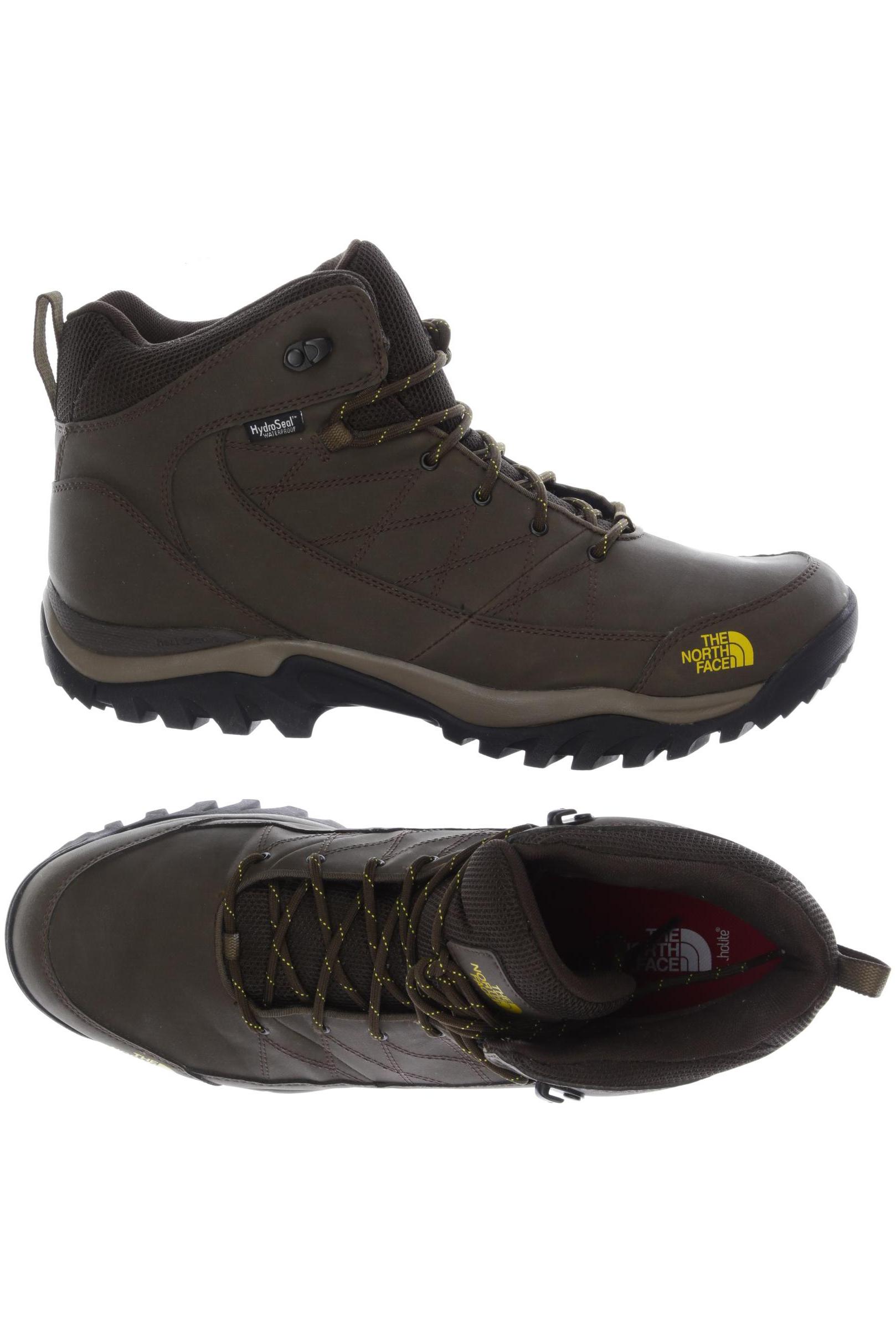 

The North Face Herren Stiefel, braun, Gr. 48