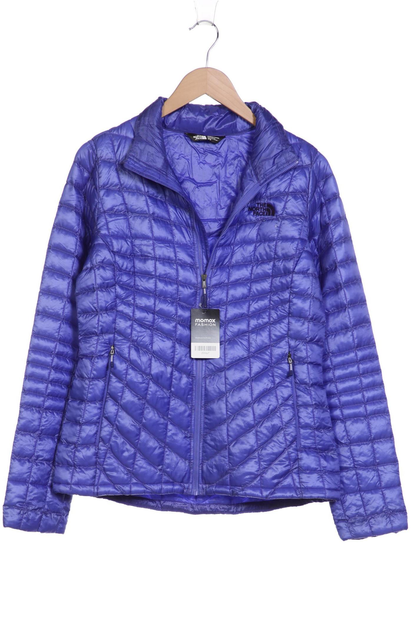 

The North Face Damen Jacke, blau, Gr. 38