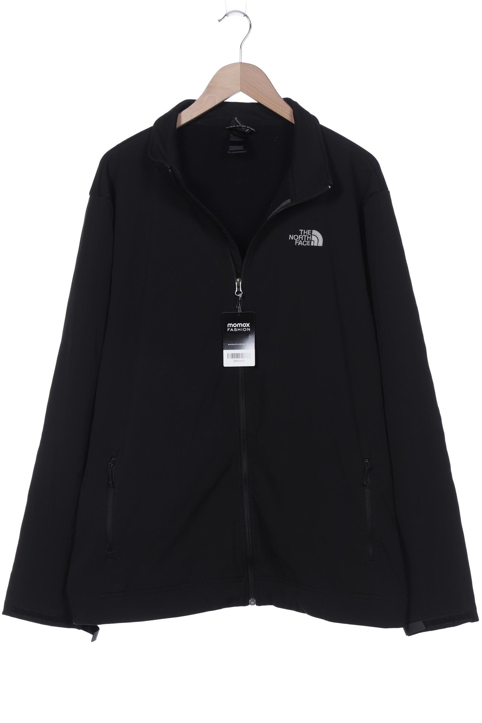 

The North Face Herren Jacke, schwarz, Gr. 56