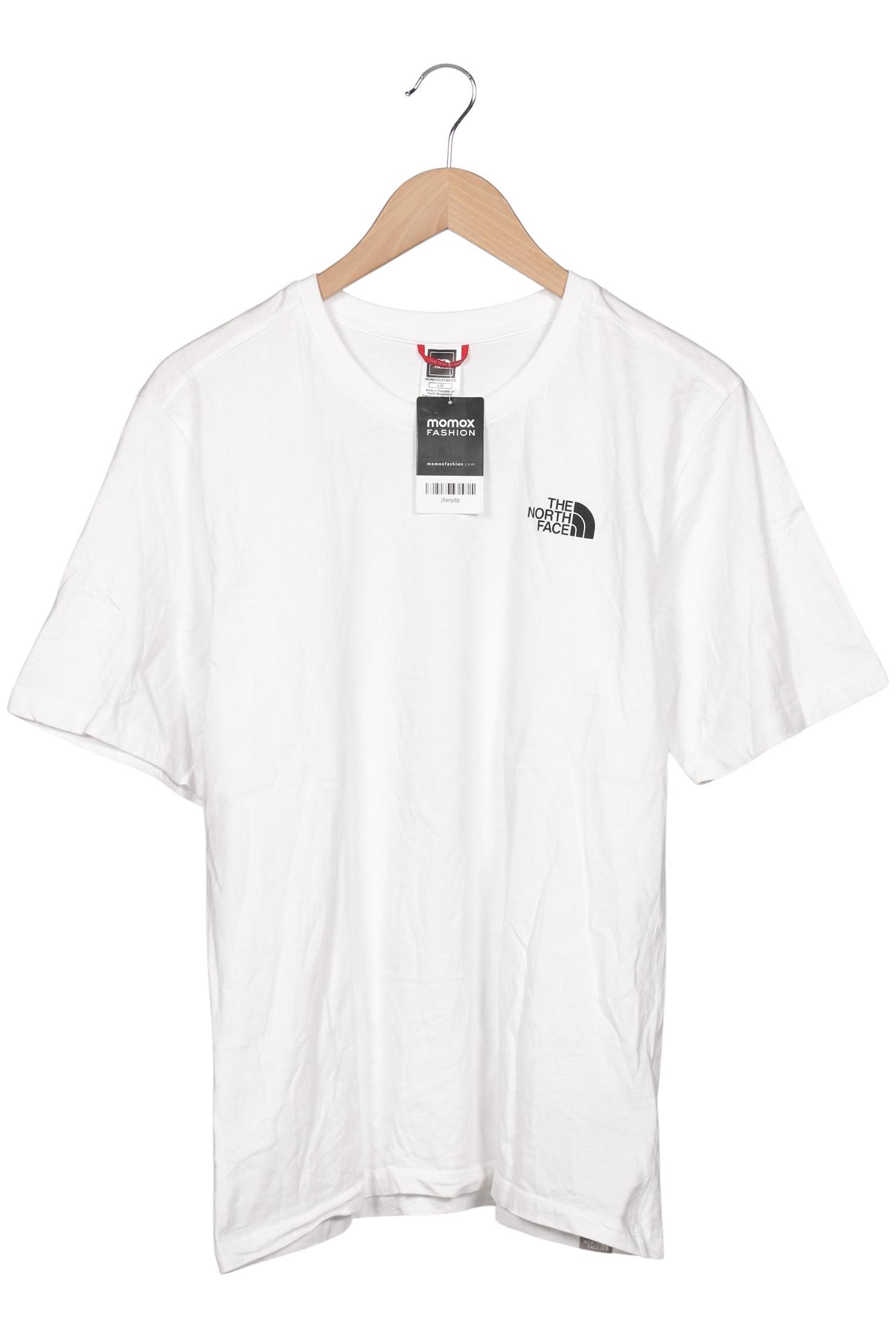 

The North Face Damen T-Shirt, weiß, Gr. 42