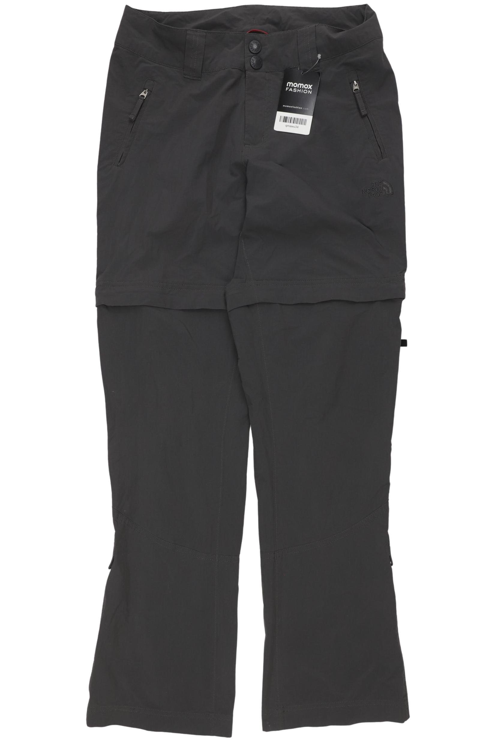 

The North Face Damen Stoffhose, grau, Gr. 4