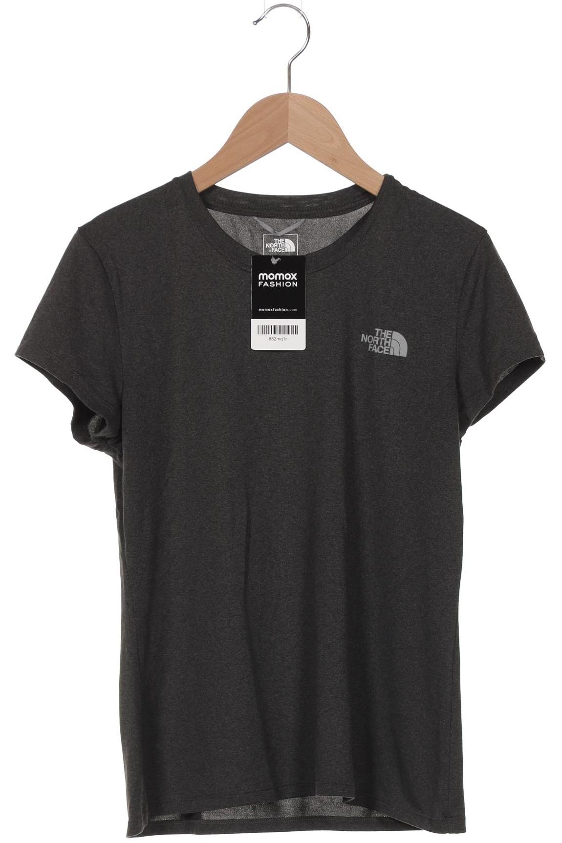 

The North Face Damen T-Shirt, grau, Gr. 38