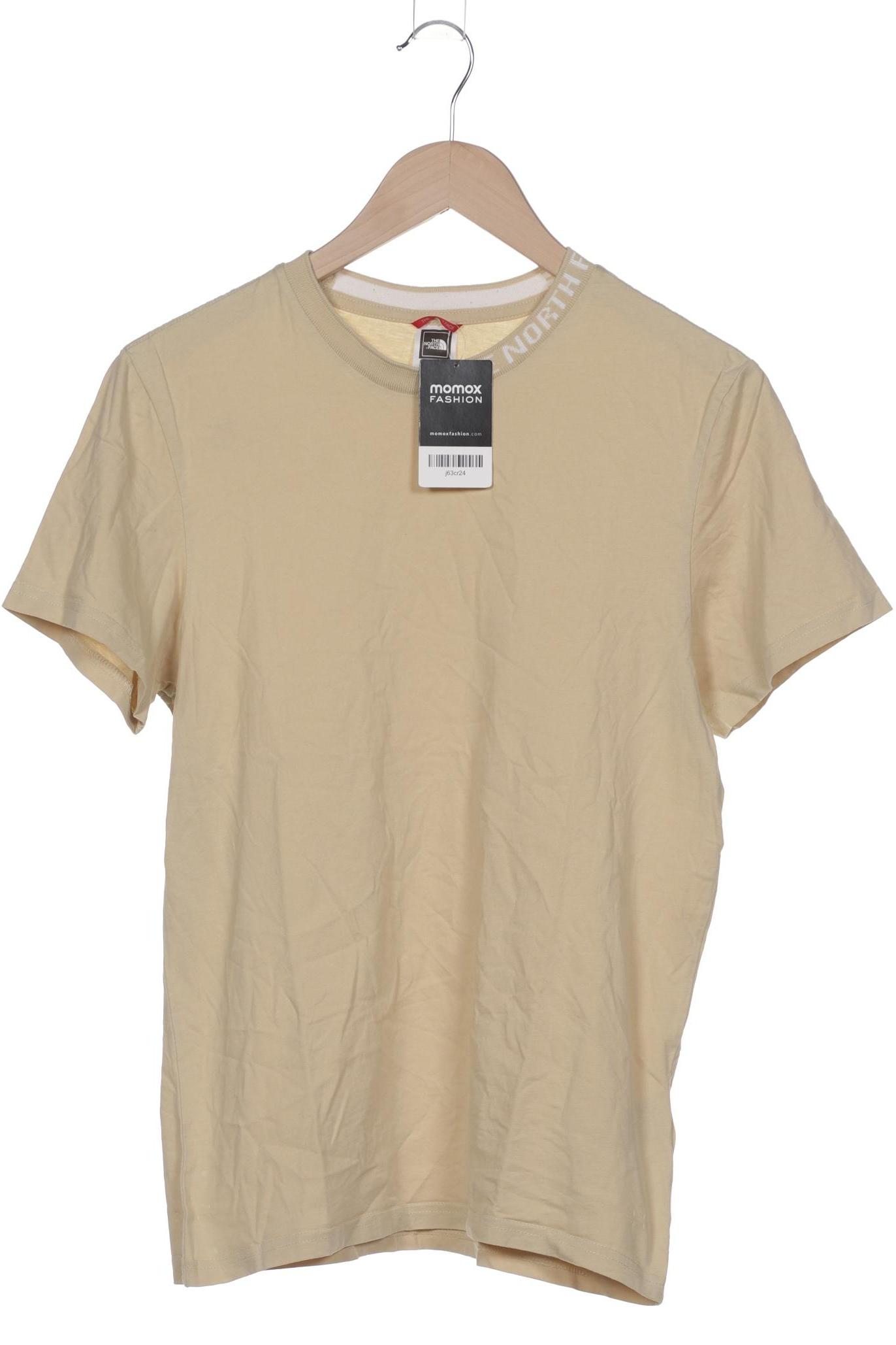 

The North Face Herren T-Shirt, cremeweiß, Gr. 48