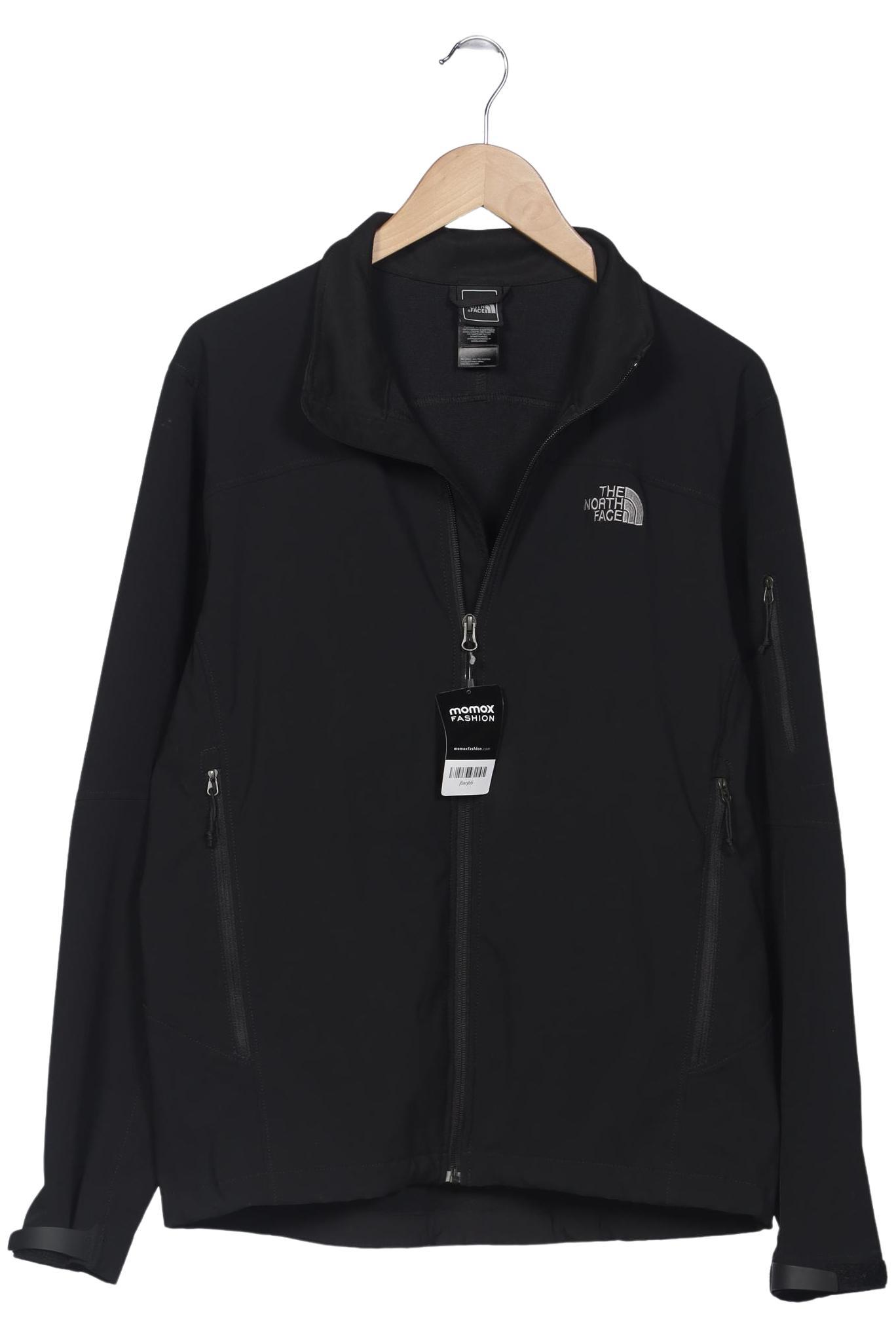 

The North Face Herren Jacke, schwarz, Gr. 48