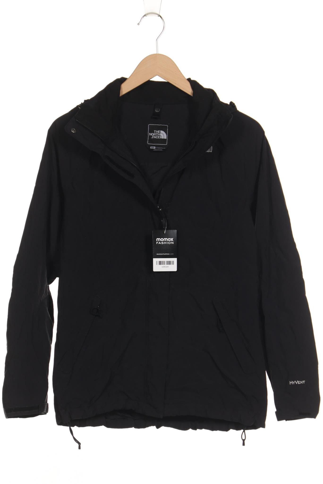 

The North Face Damen Jacke, schwarz, Gr. 36