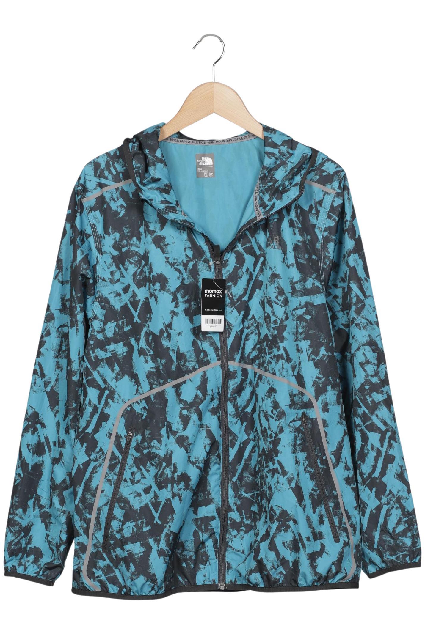 

The North Face Herren Jacke, mehrfarbig, Gr. 54