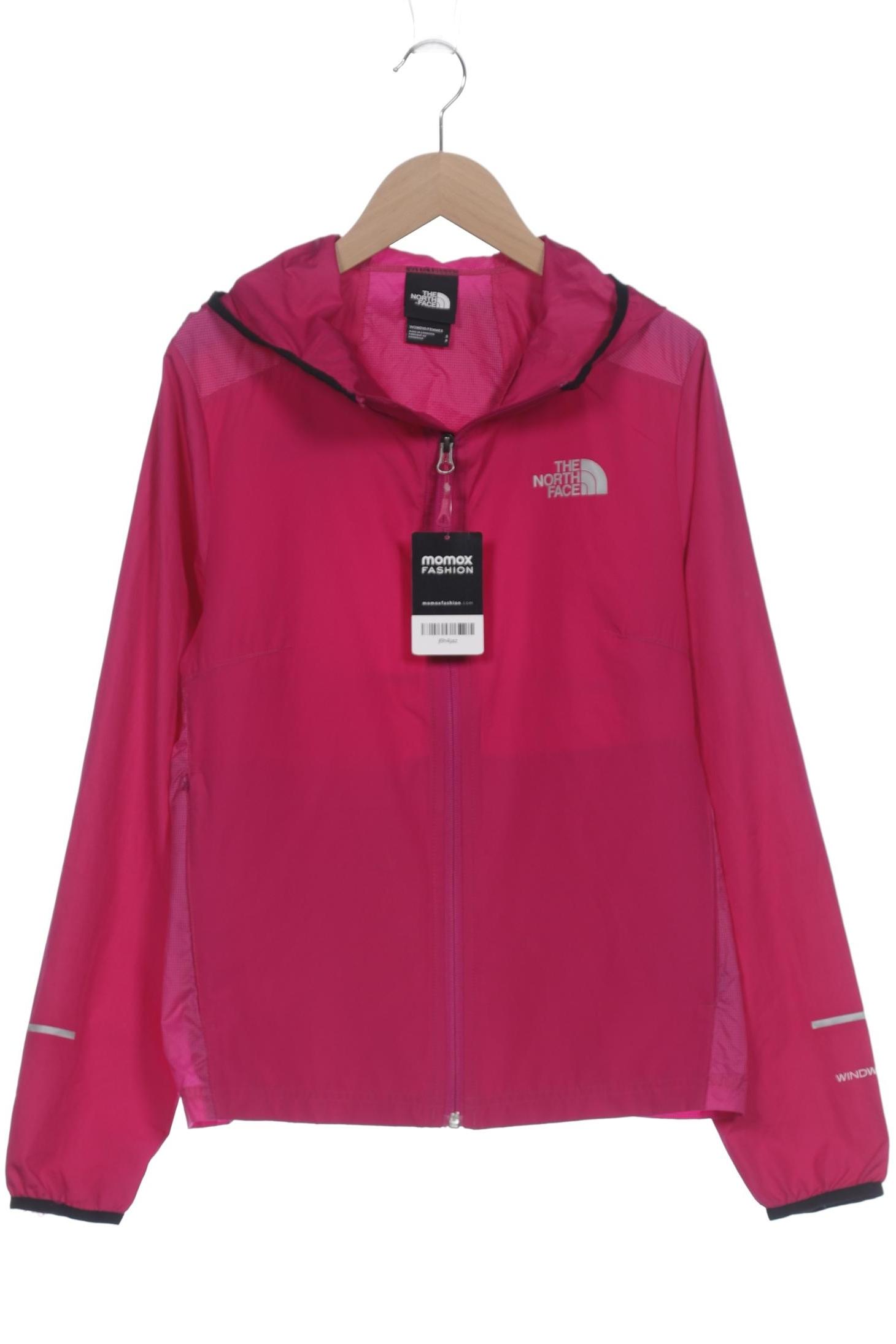 

The North Face Damen Jacke, pink, Gr. 36