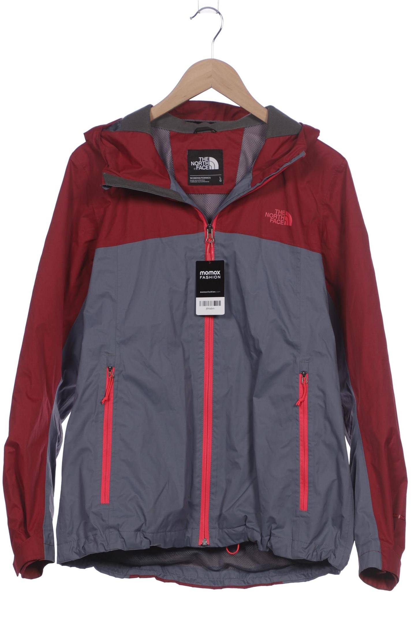 

The North Face Damen Jacke, grau, Gr. 42