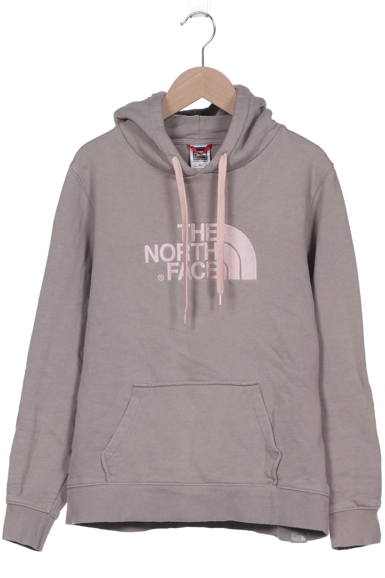 

The North Face Damen Kapuzenpullover, beige