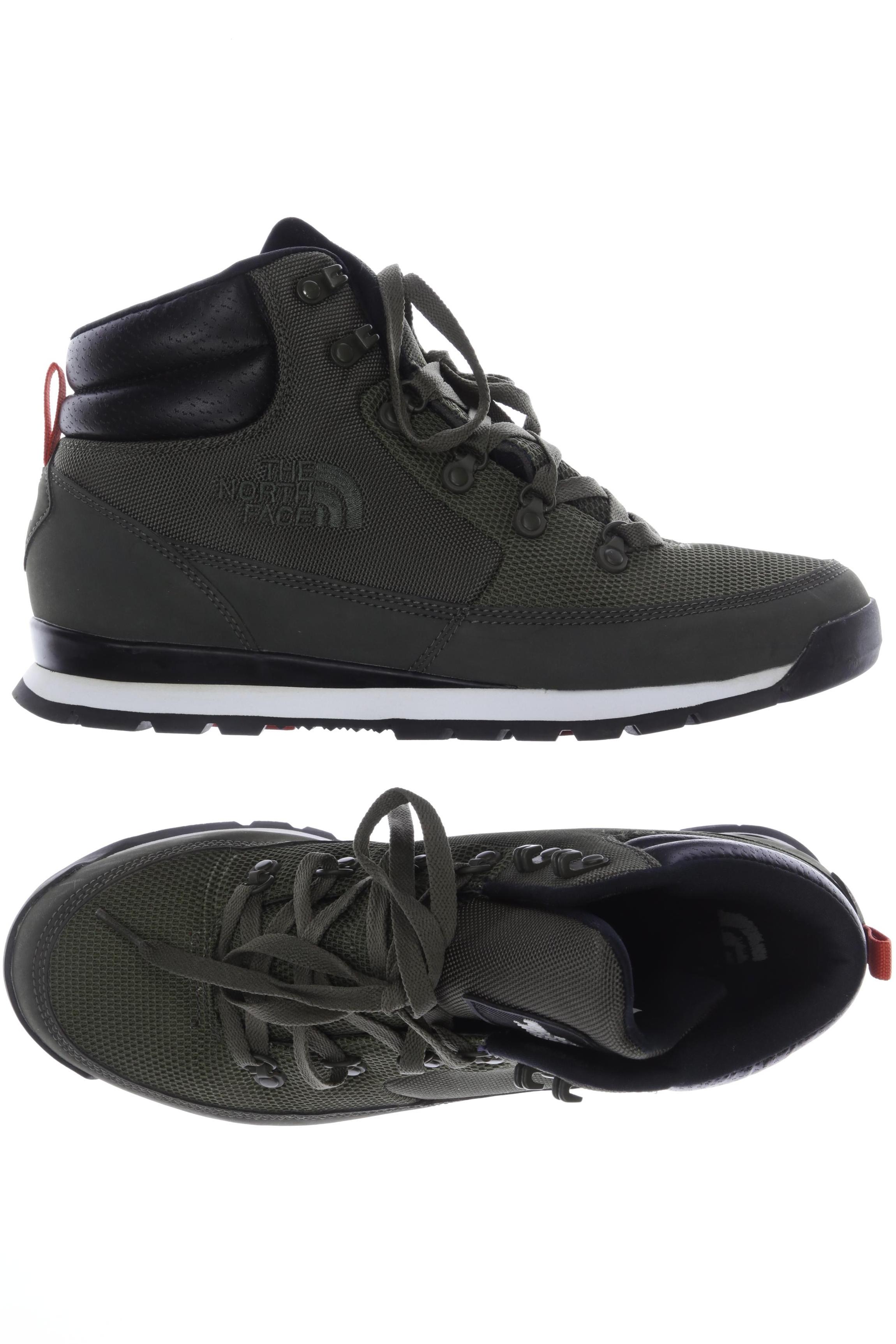 

The North Face Herren Sneakers, grün, Gr. 44
