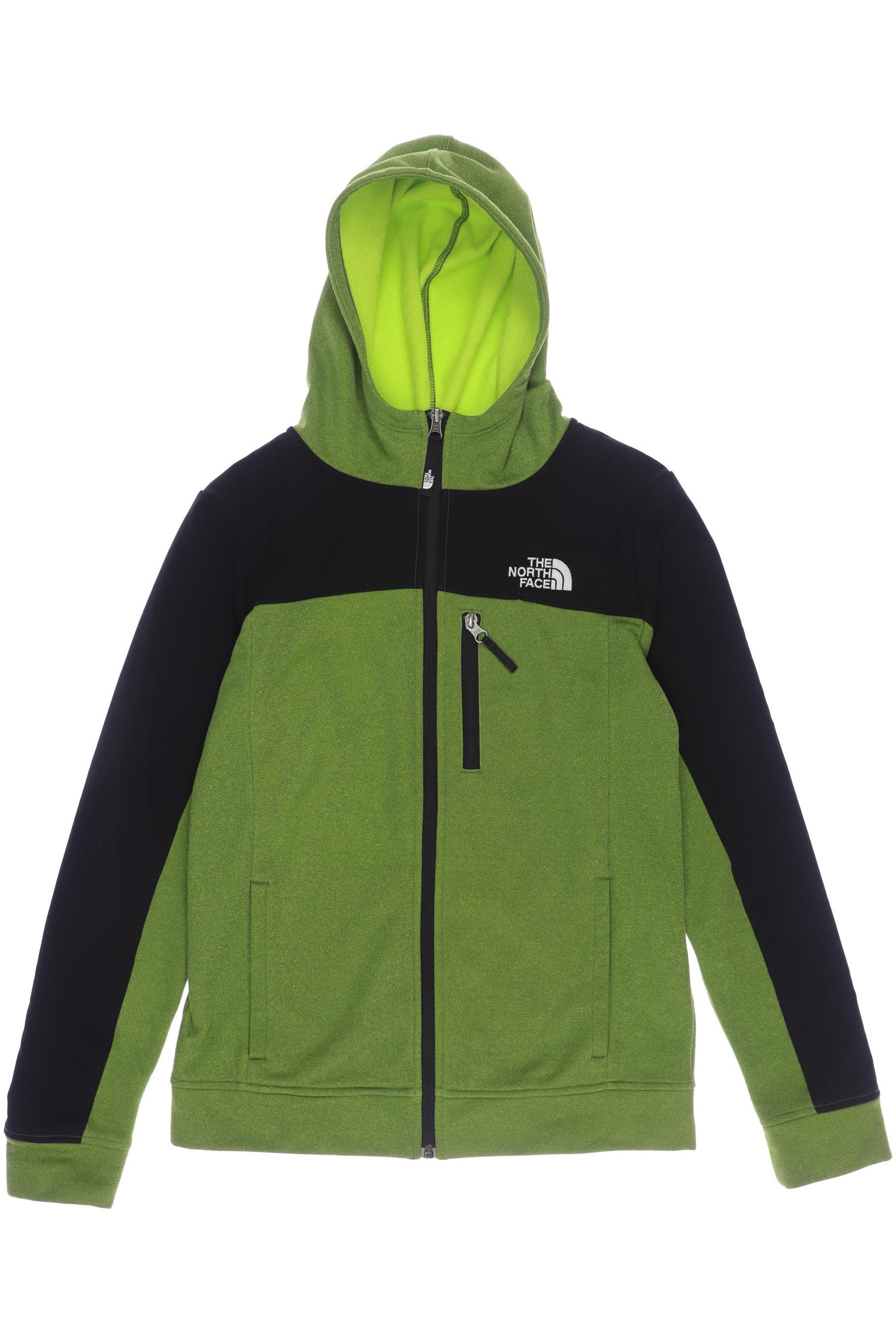 

The North Face Jungen Hoodies & Sweater, grün