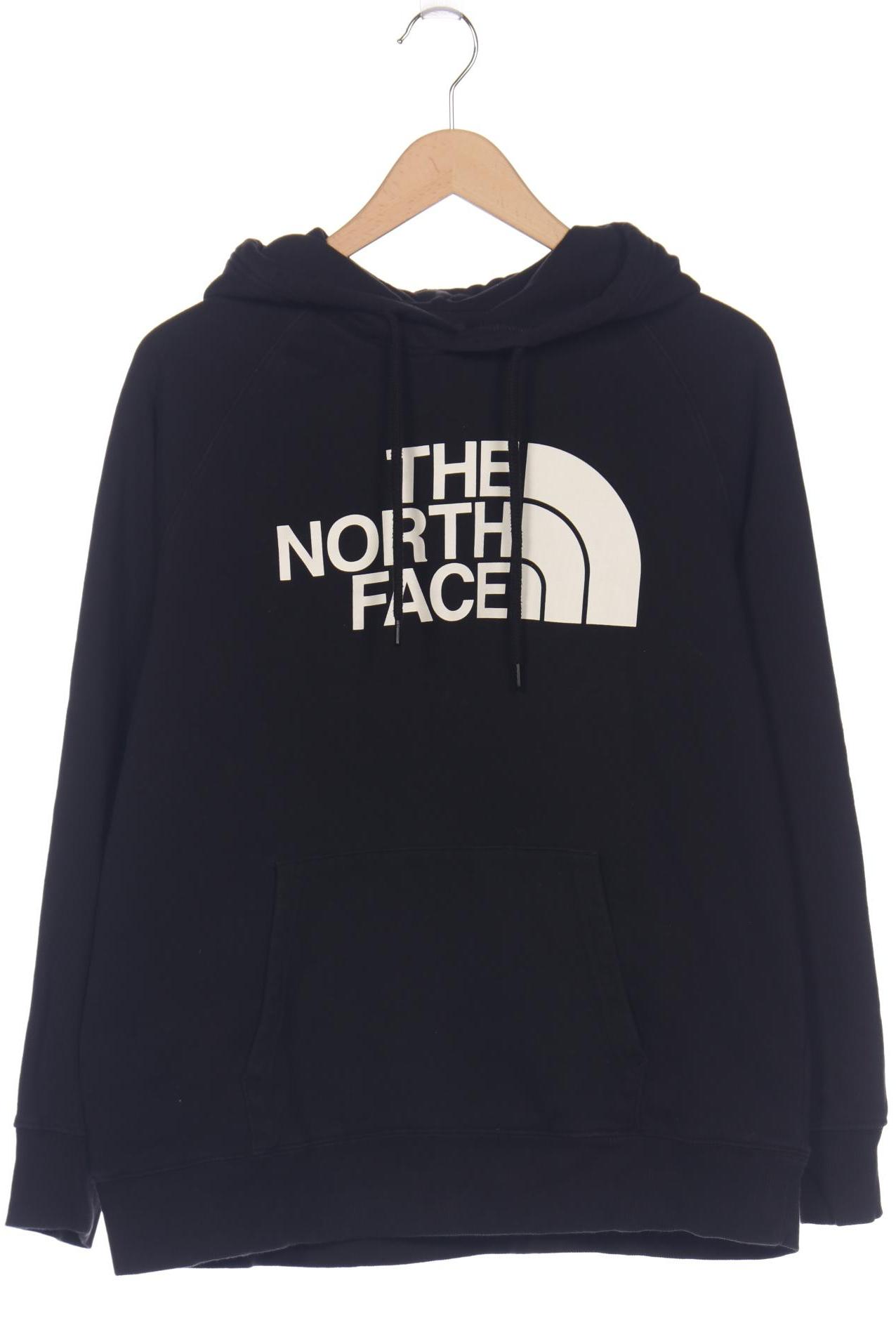 

The North Face Damen Kapuzenpullover, schwarz, Gr. 42