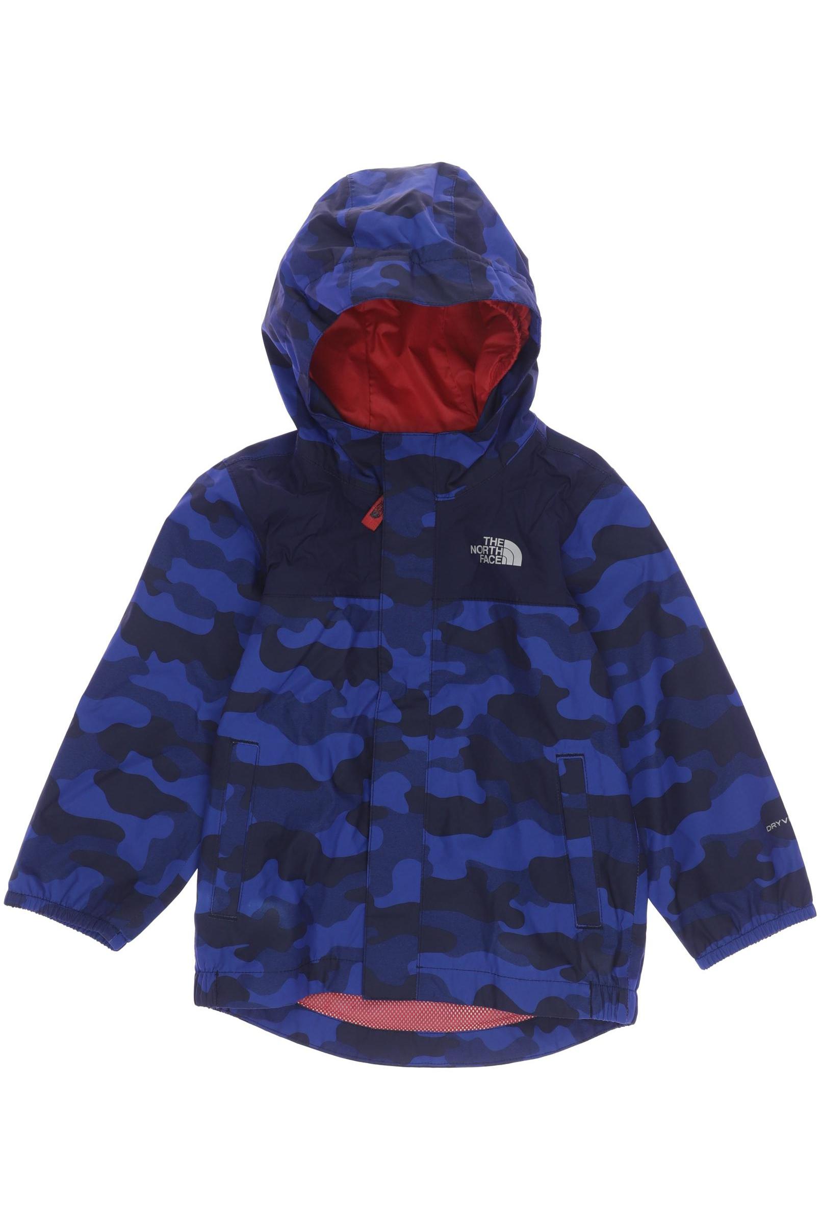 

The North Face Herren Jacke, marineblau, Gr. 104