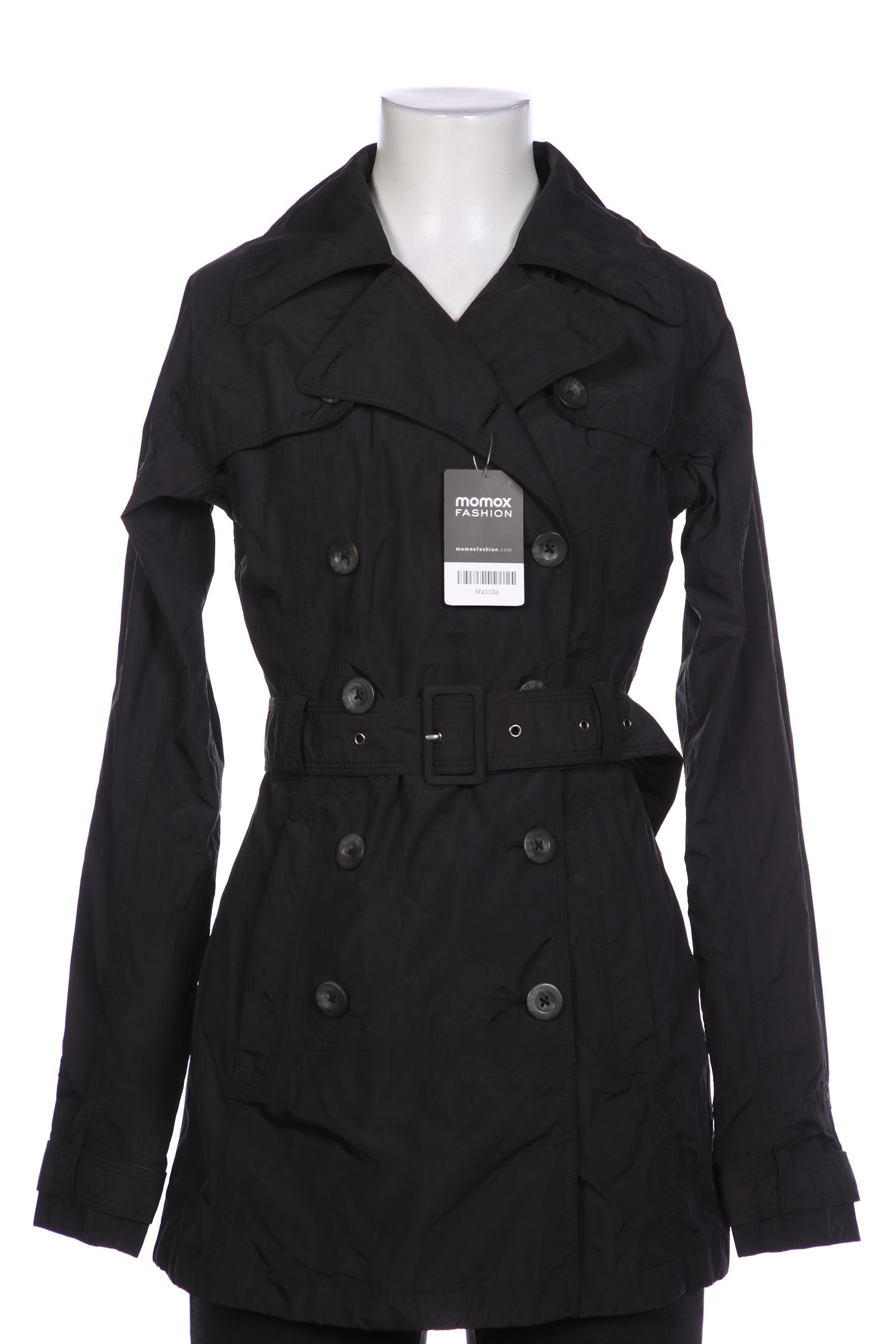 

The North Face Damen Mantel, schwarz