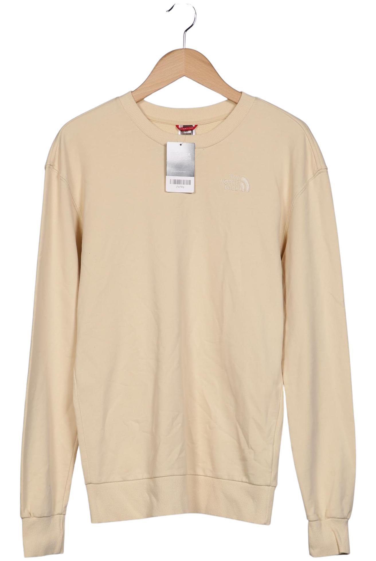 Thumbnail - The North Face Herren Sweatshirt, beige, Gr. 46