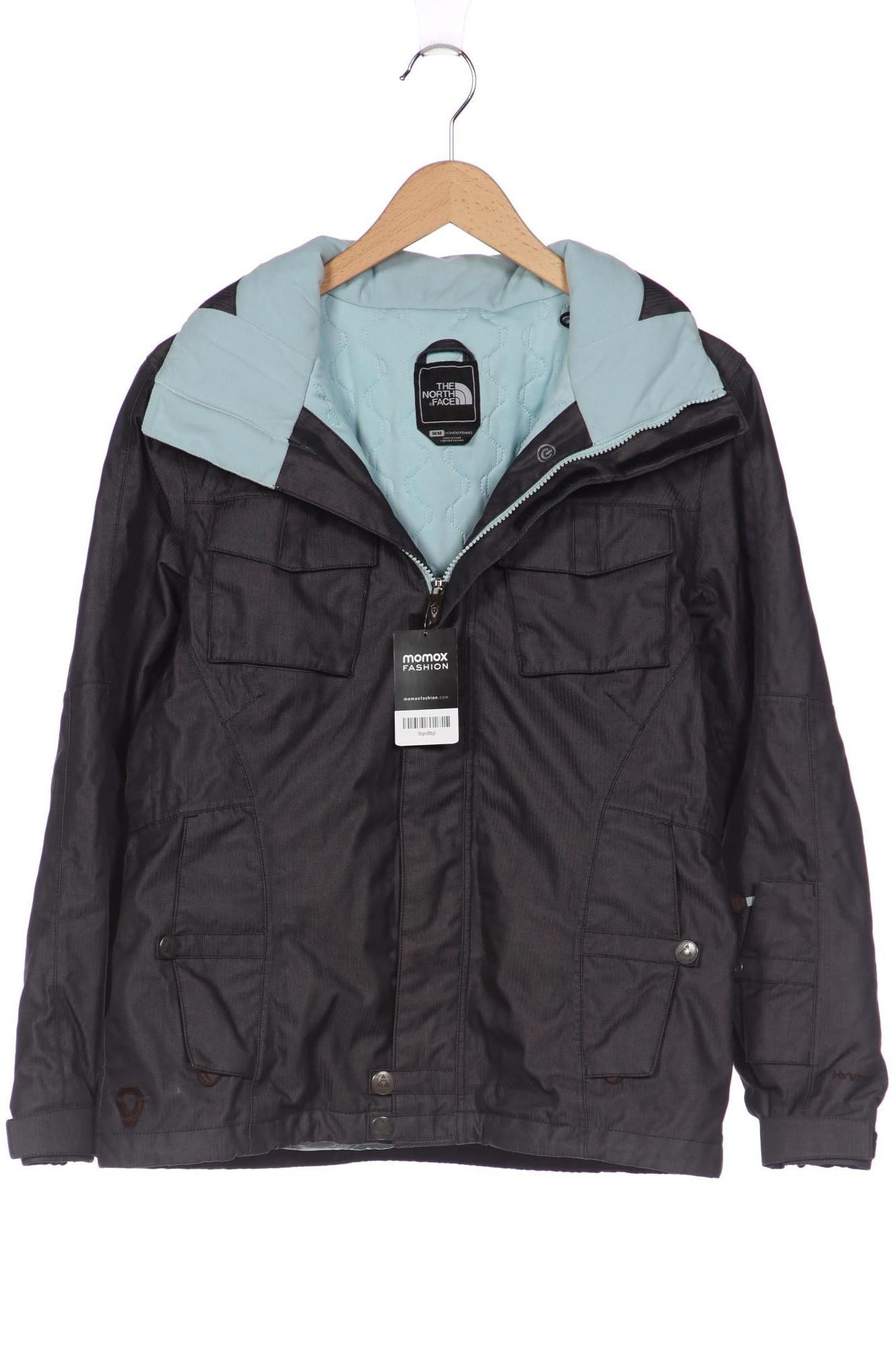 

The North Face Damen Jacke, marineblau, Gr. 38