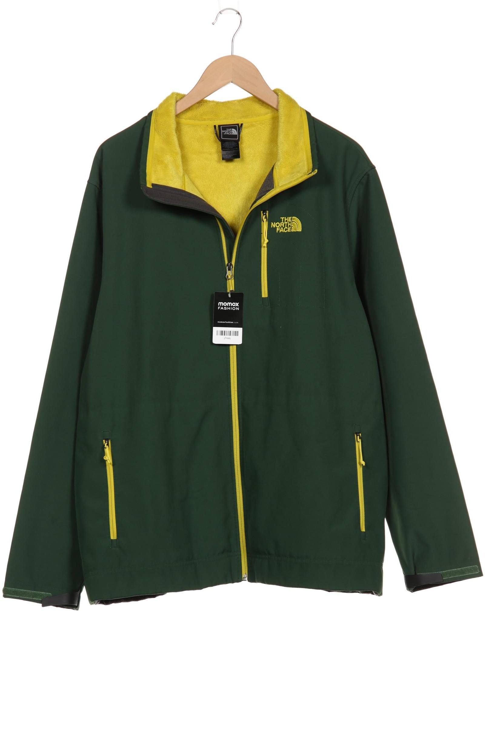 

The North Face Herren Jacke, grün, Gr. 56