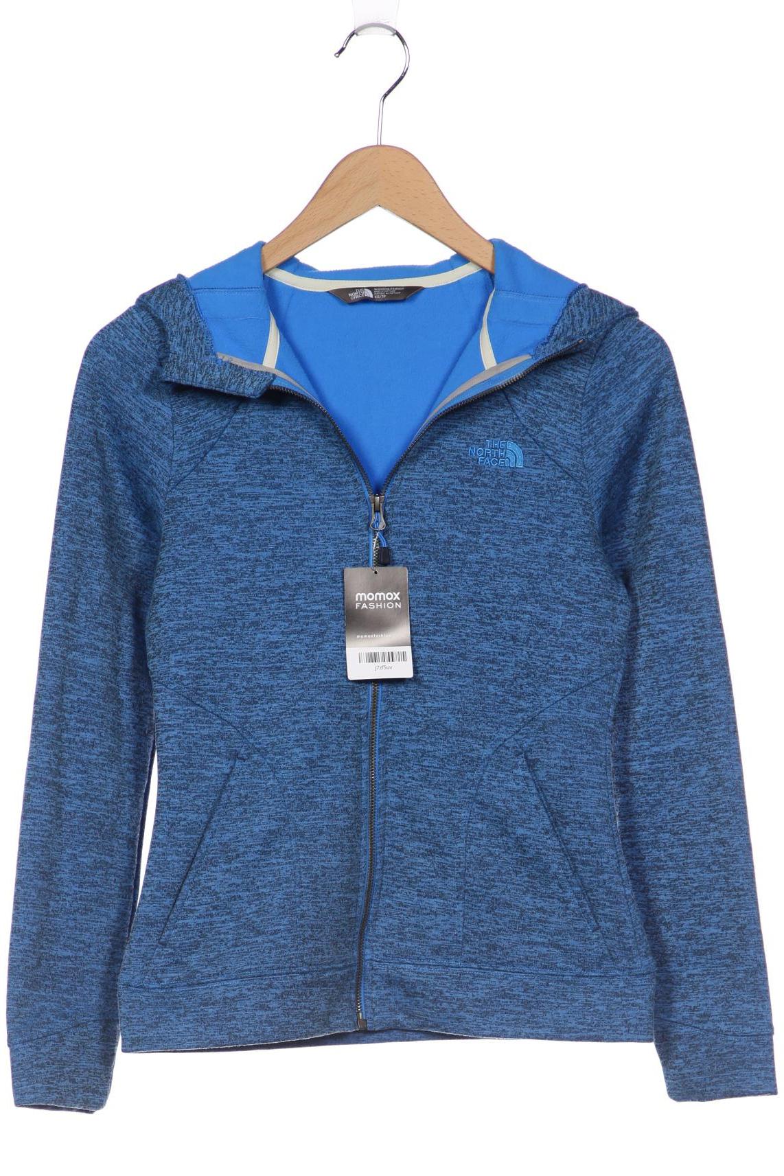

The North Face Damen Kapuzenpullover, blau, Gr. 34