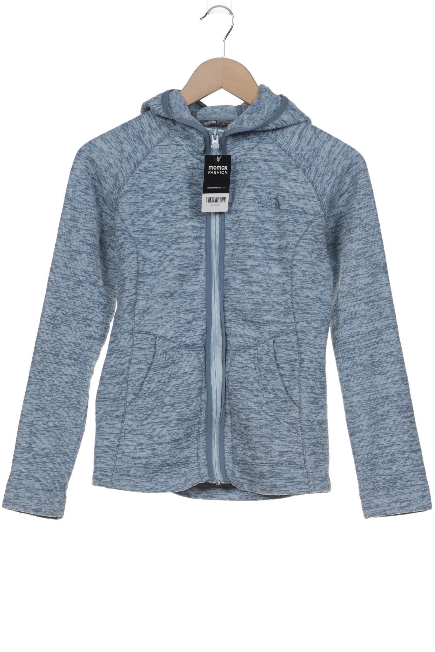 

The North Face Damen Kapuzenpullover, hellblau, Gr. 36