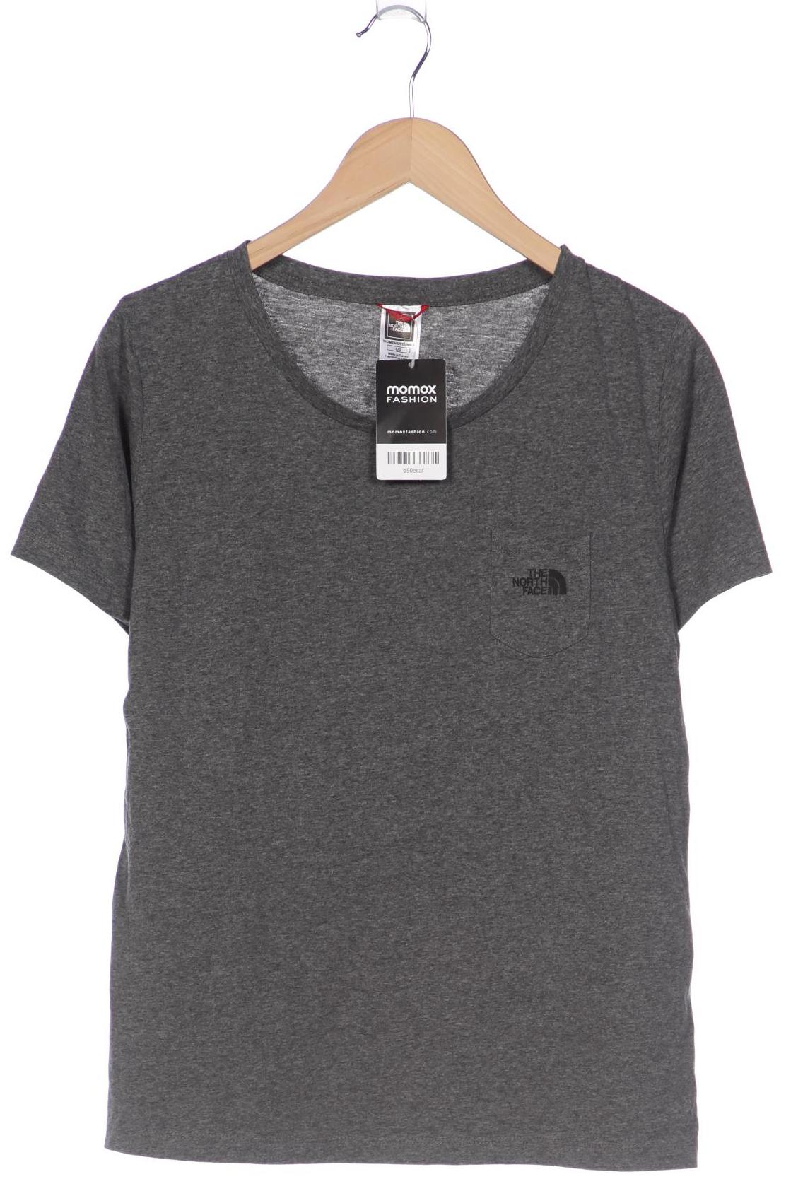 

The North Face Damen T-Shirt, grau, Gr. 42