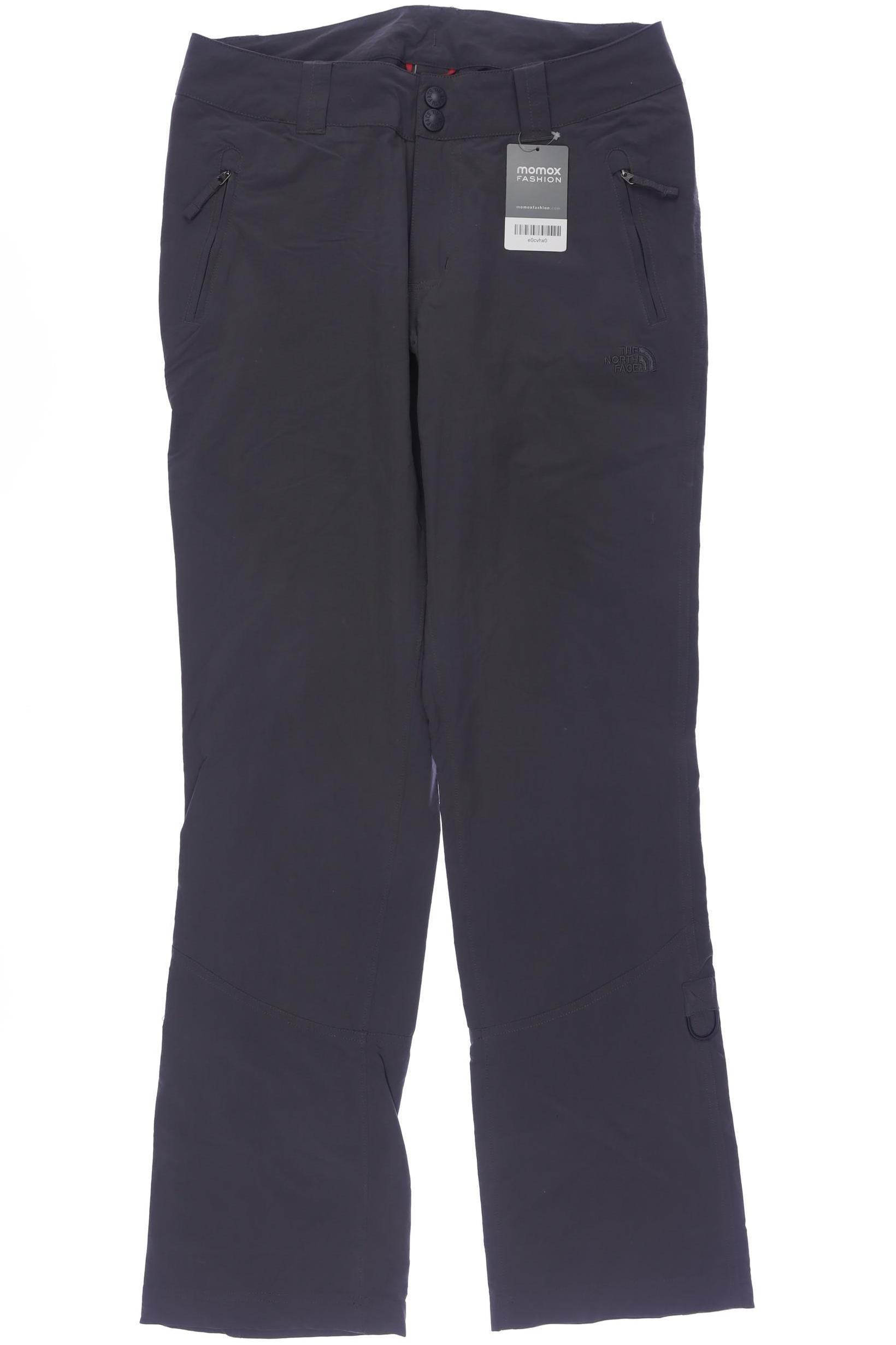 

The North Face Damen Stoffhose, grau, Gr. 8