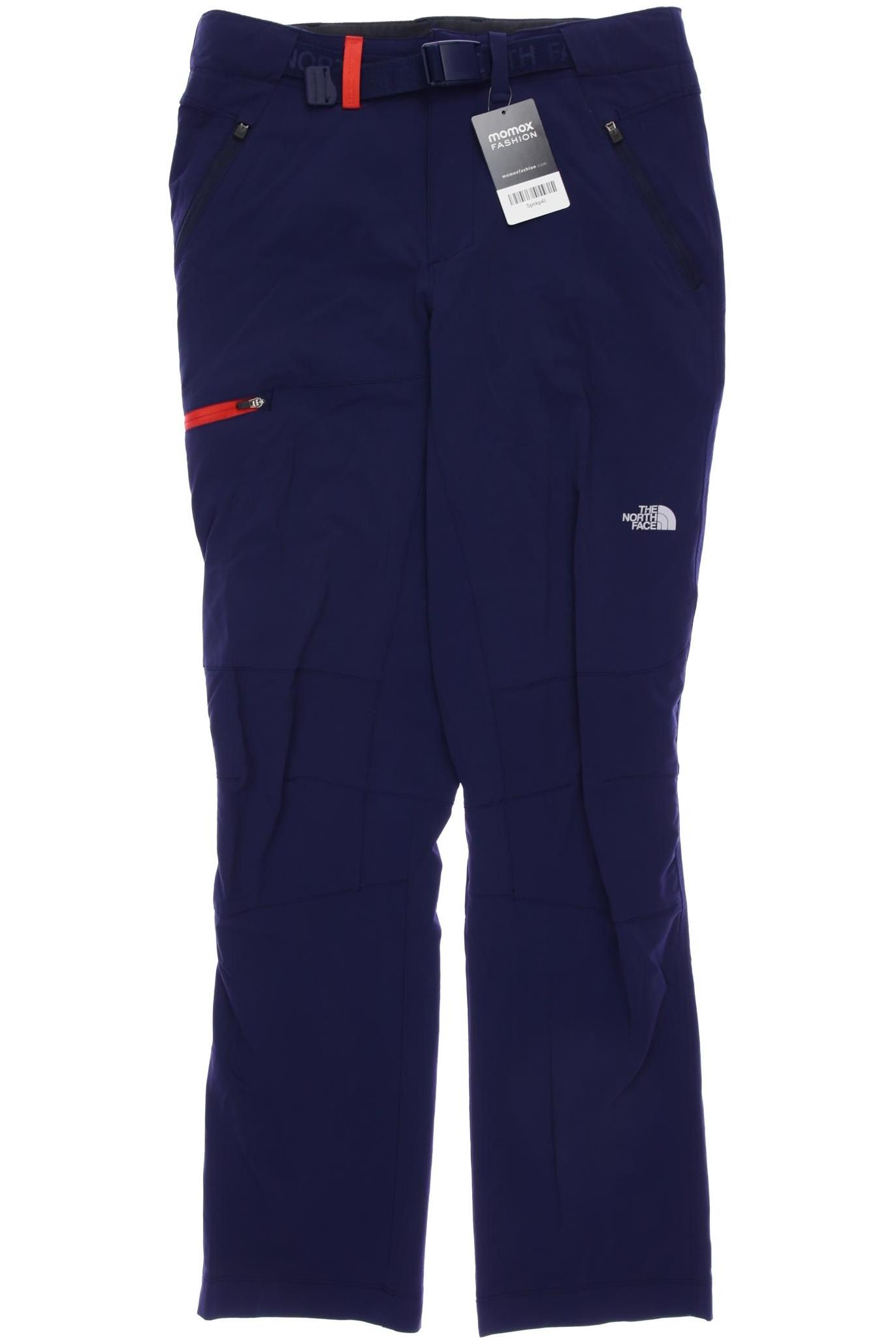 

The North Face Herren Stoffhose, marineblau, Gr. 30