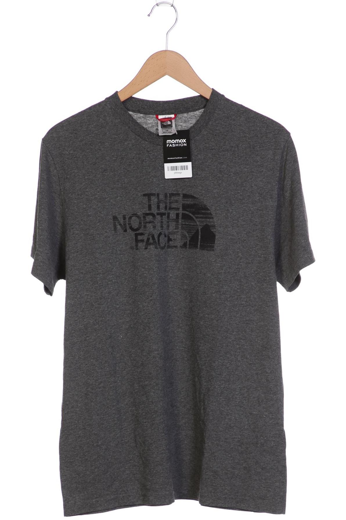 

The North Face Herren T-Shirt, grau