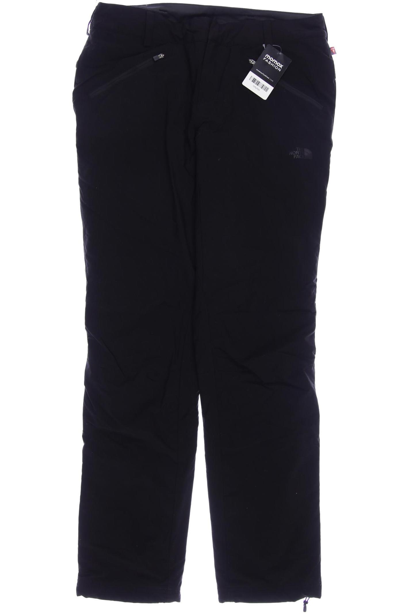 

The North Face Damen Stoffhose, schwarz