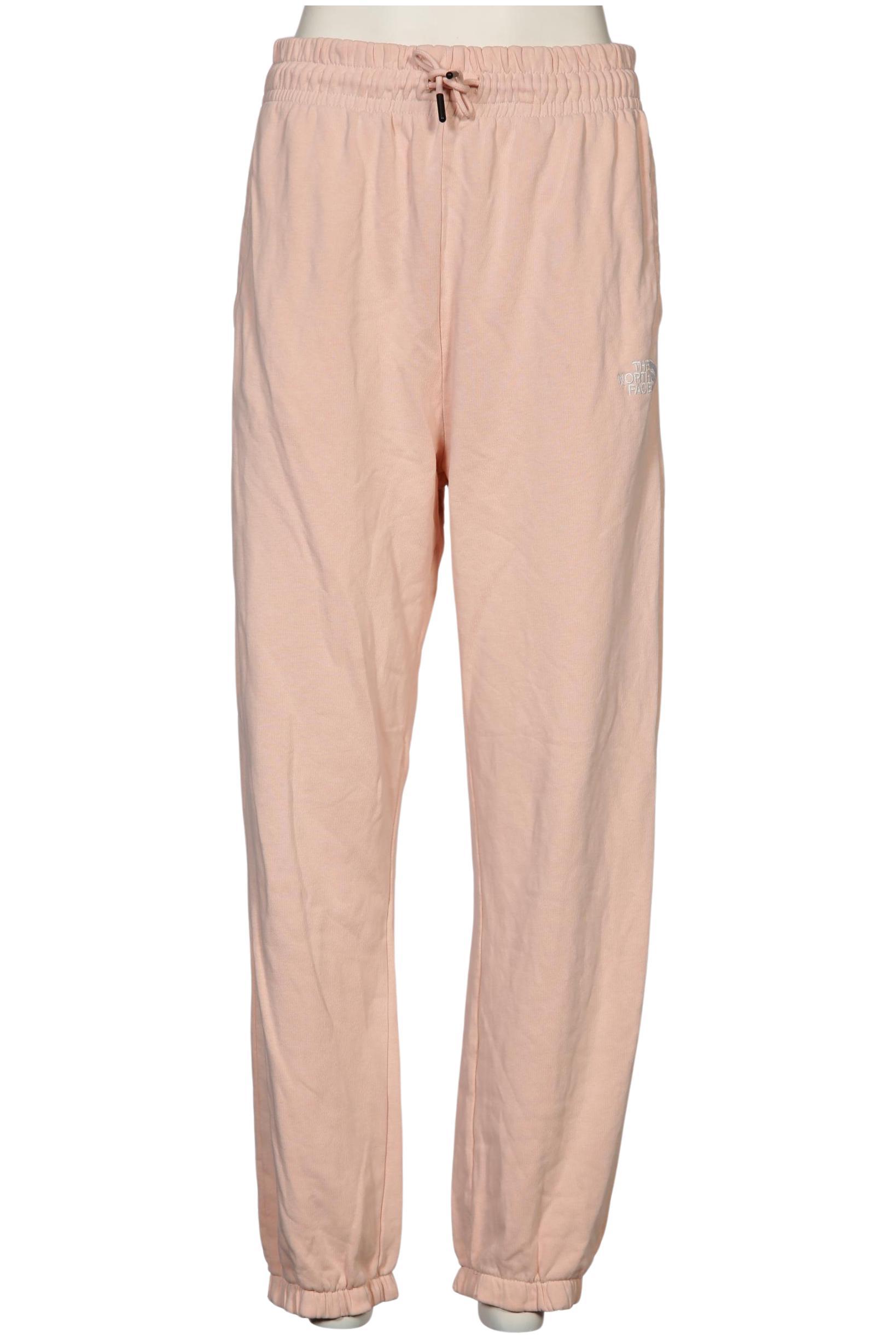 

The North Face Damen Stoffhose, pink, Gr. 0
