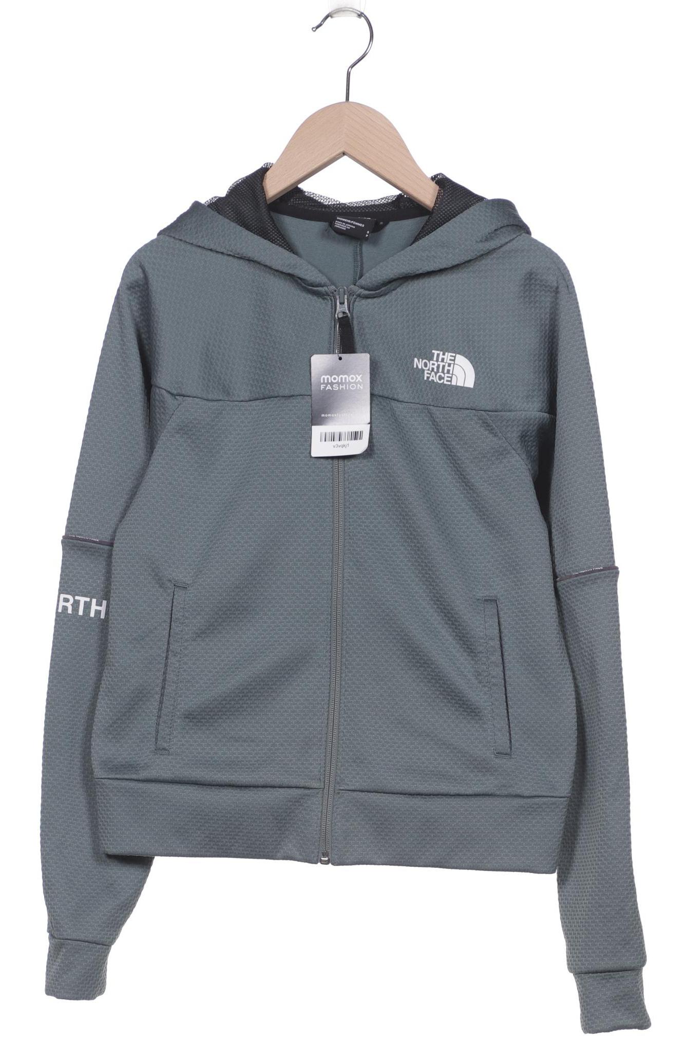 

The North Face Damen Kapuzenpullover, türkis, Gr. 36
