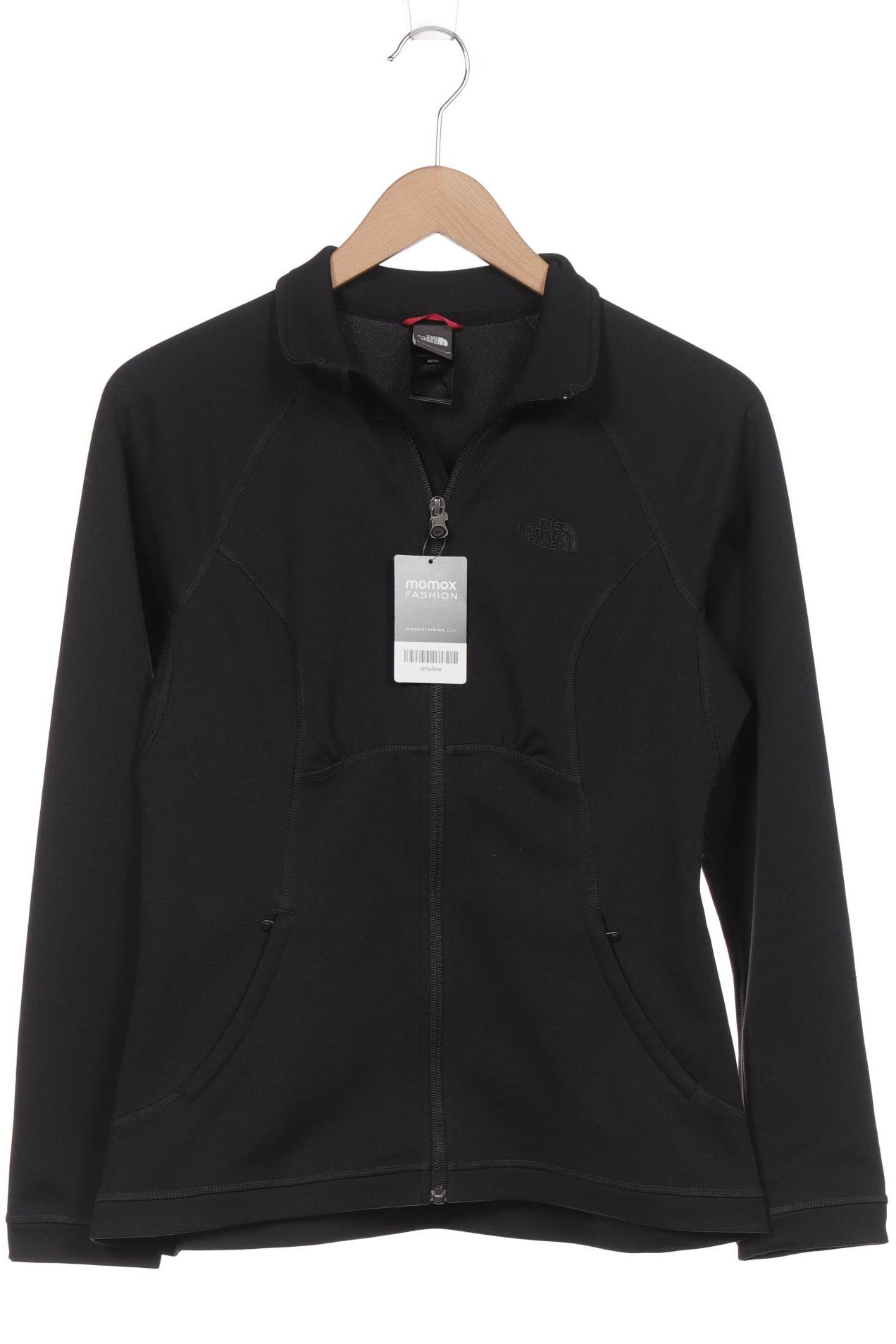 

The North Face Damen Sweatshirt, schwarz, Gr. 38