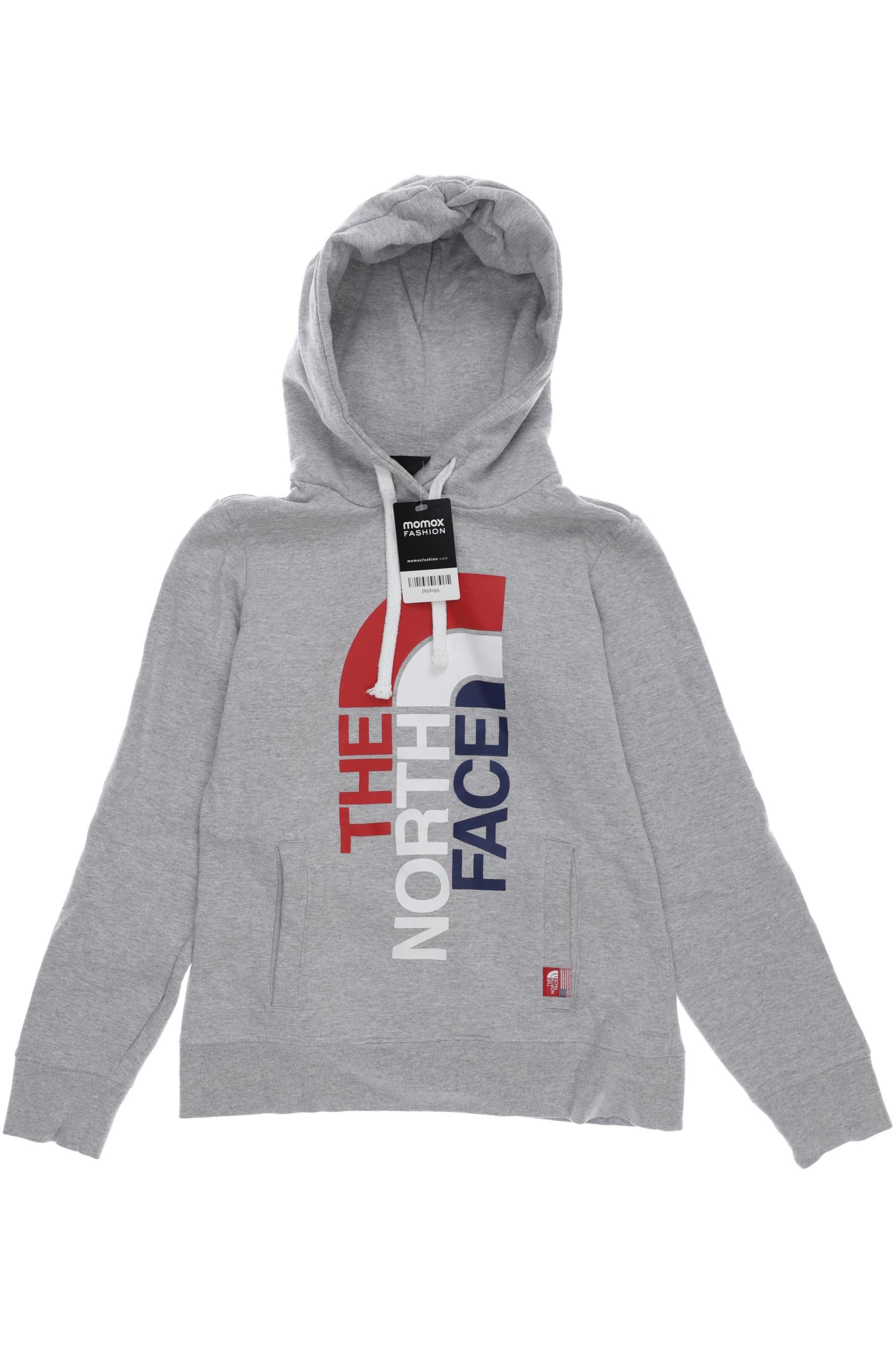 

The North Face Damen Hoodies & Sweater, grau, Gr. 164