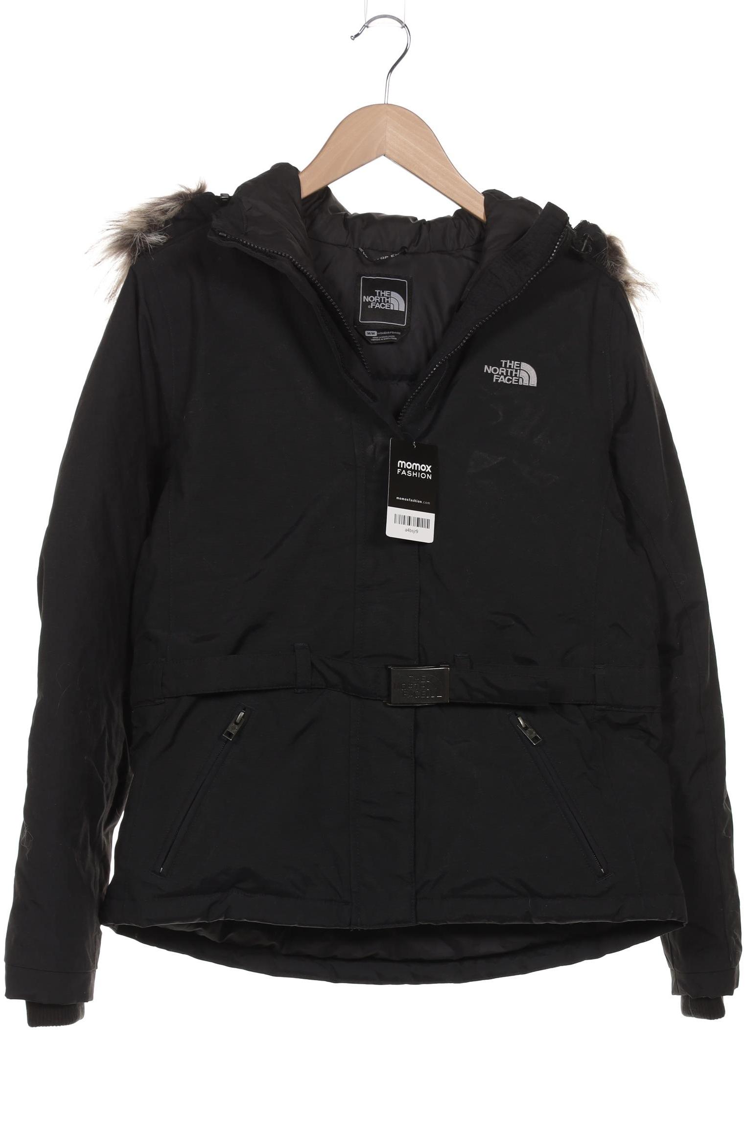 

The North Face Damen Jacke, schwarz, Gr. 38
