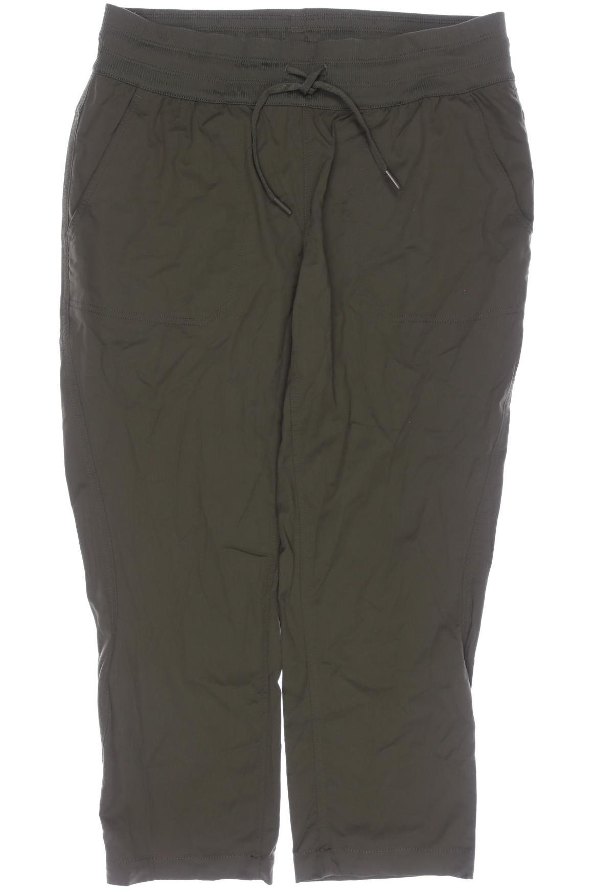 

The North Face Damen Stoffhose, grün, Gr. 0