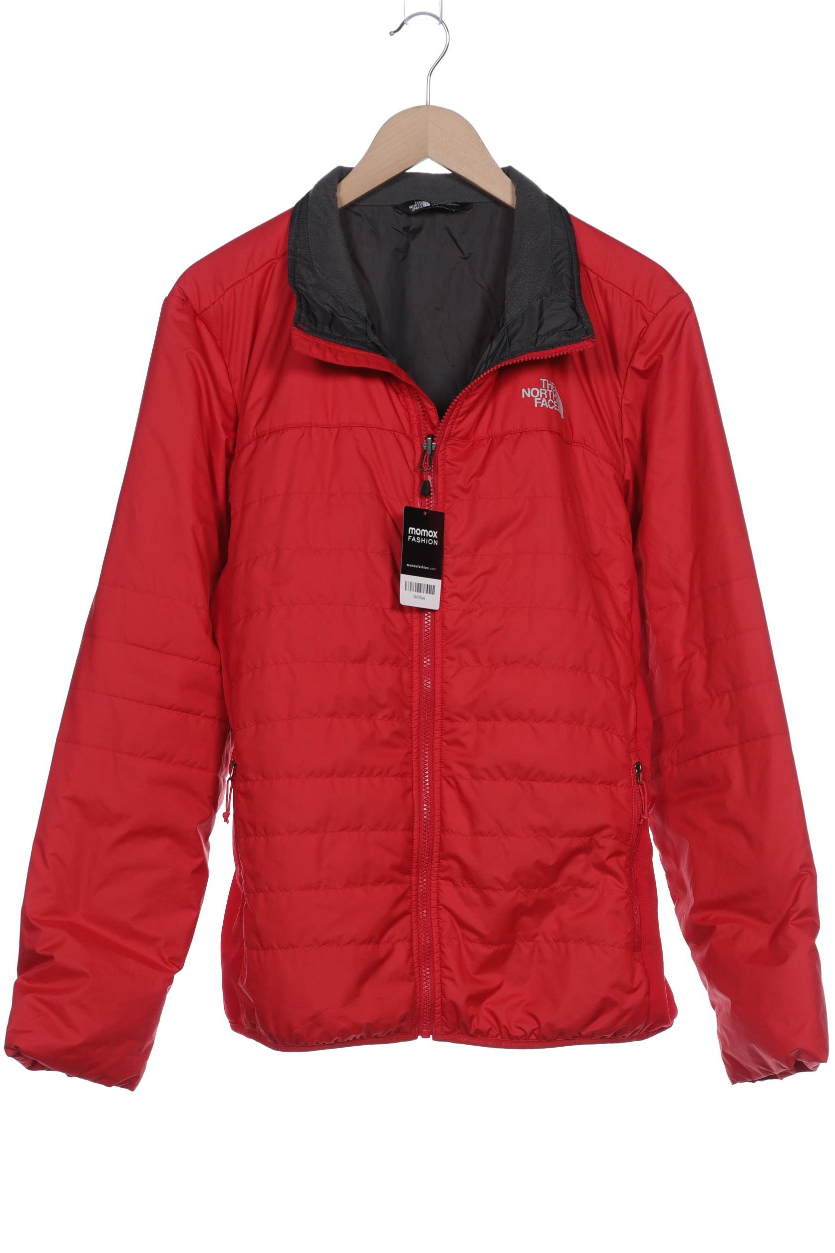 

The North Face Herren Jacke, rot, Gr. 52