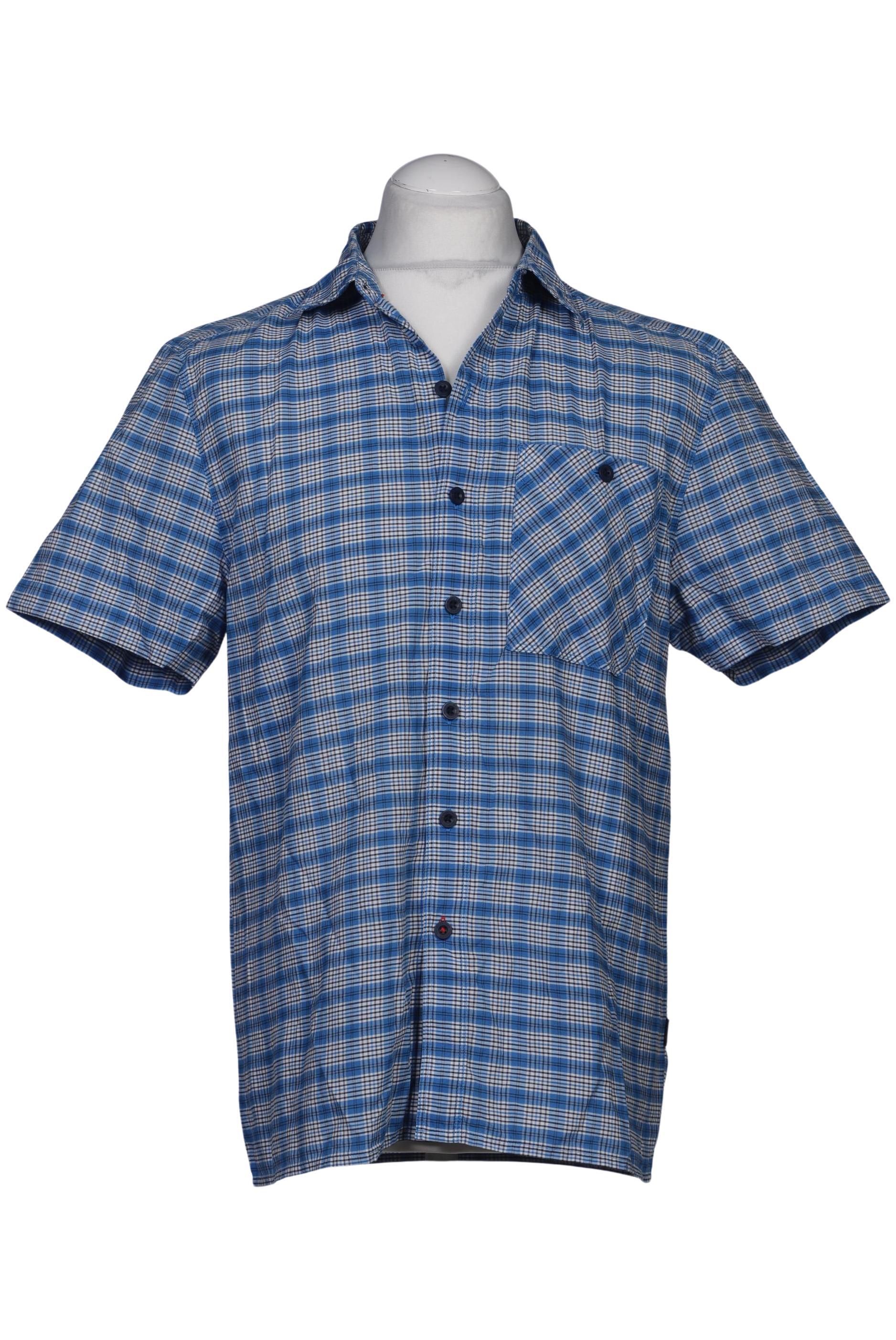 

The North Face Herren Hemd, blau, Gr. 48