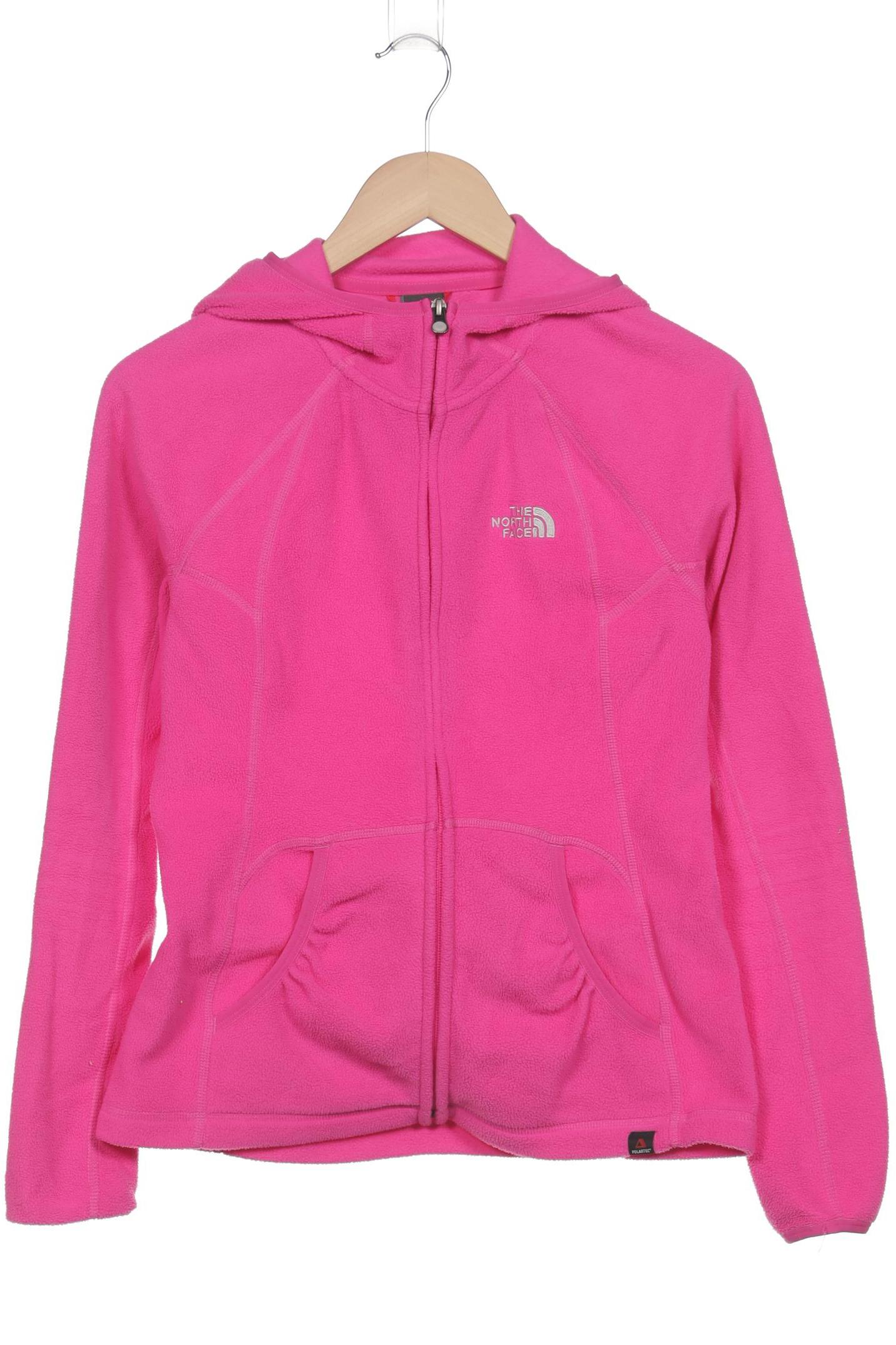 

The North Face Damen Kapuzenpullover, pink, Gr. 36