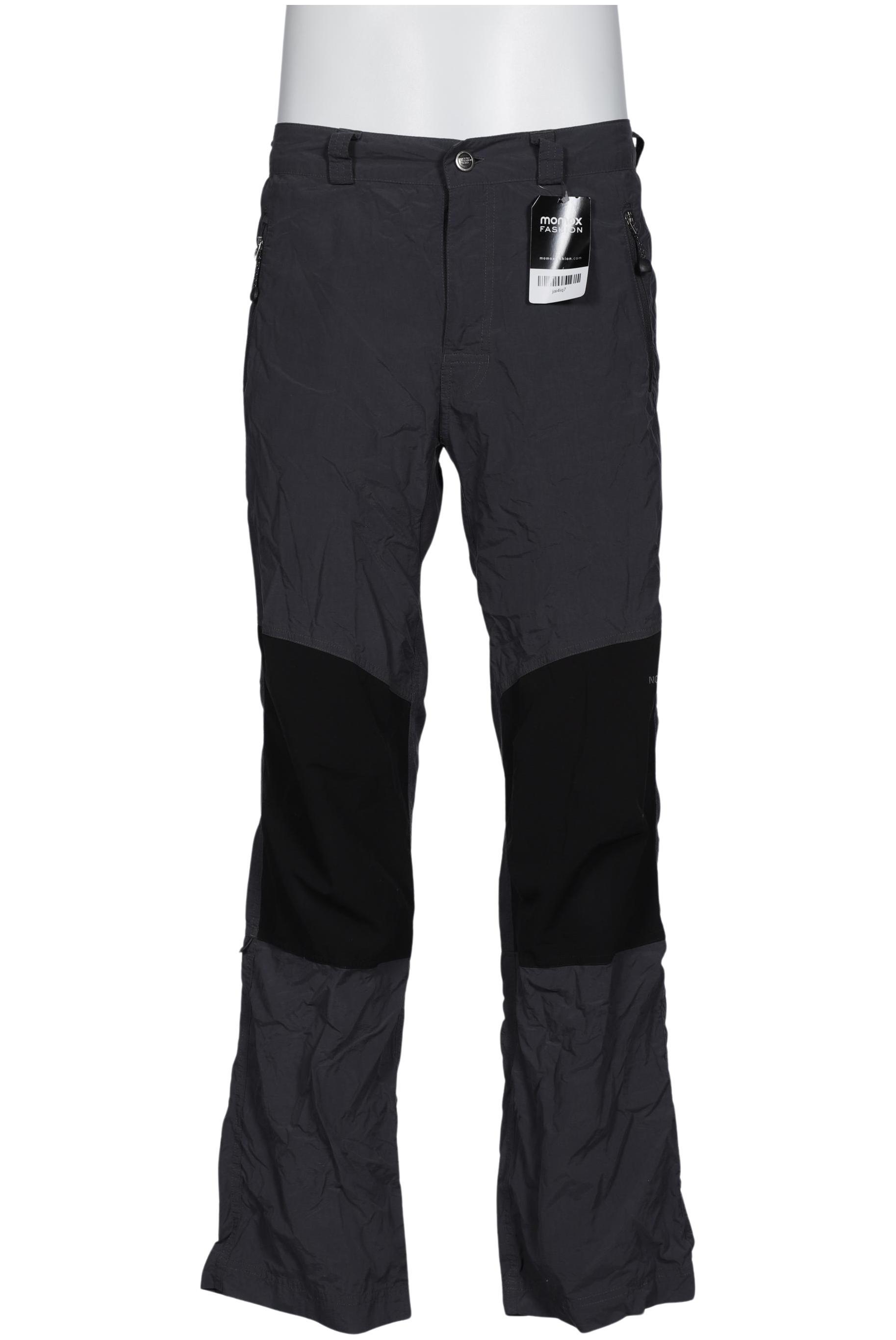 

The North Face Herren Stoffhose, grau, Gr. 30