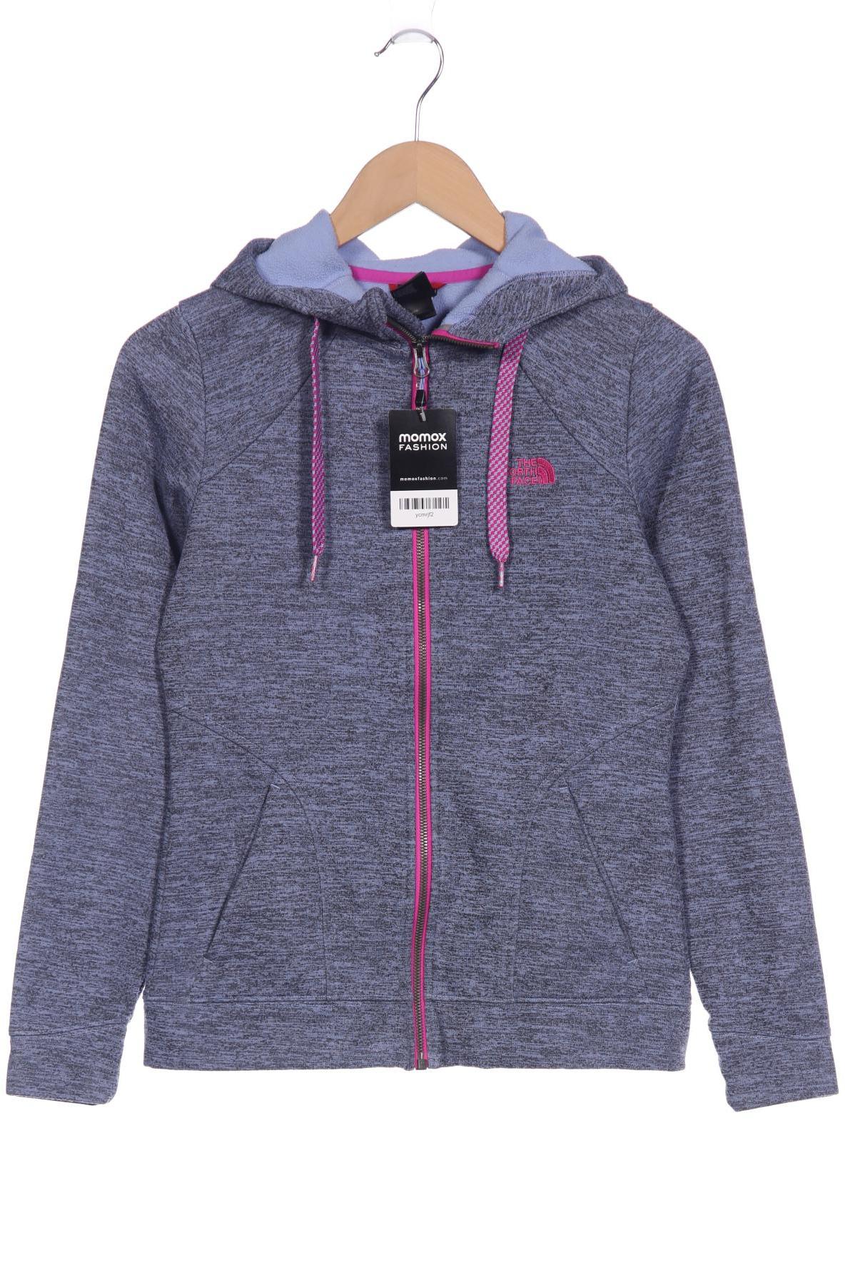 

The North Face Damen Kapuzenpullover, blau, Gr. 36