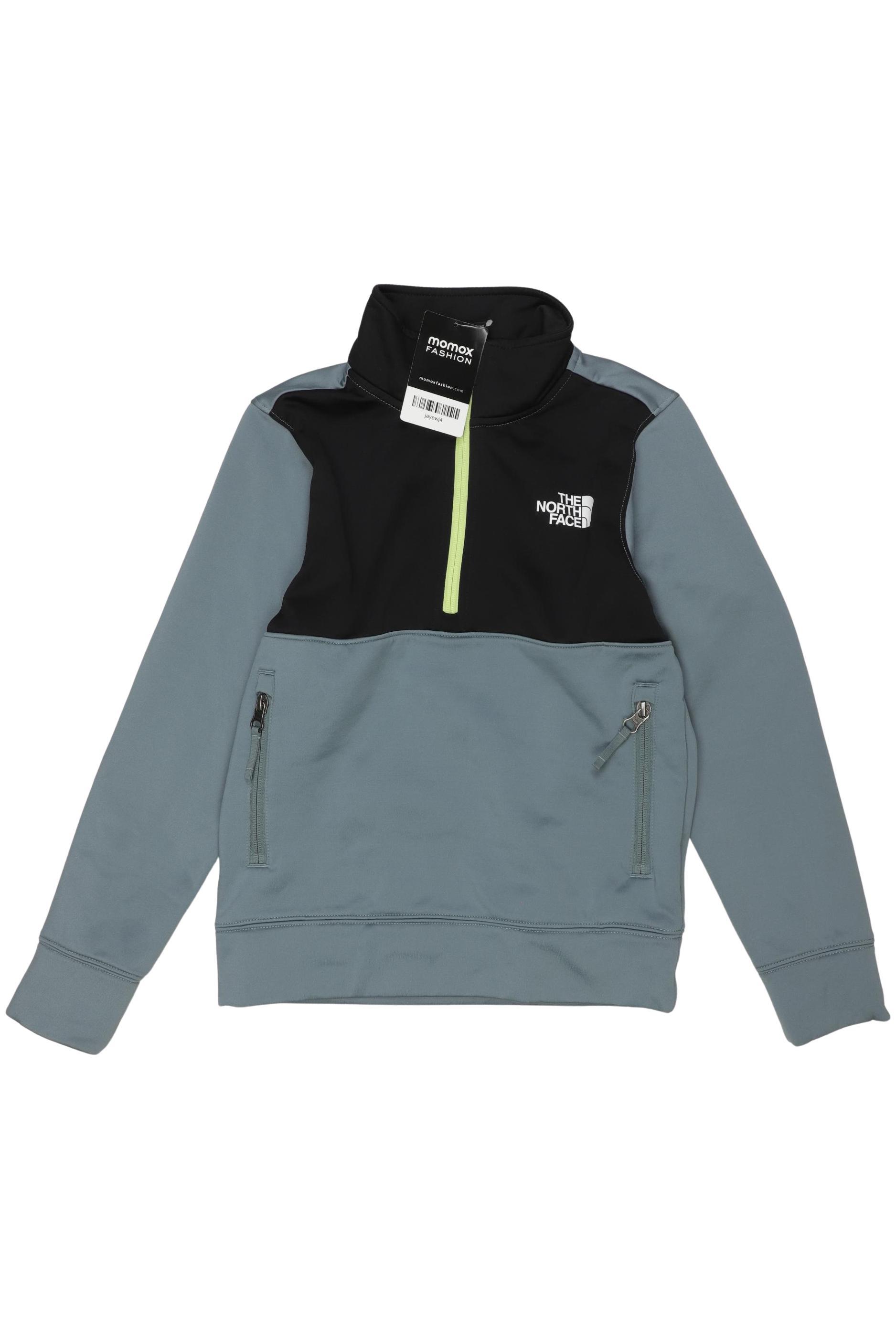 

The North Face Jungen Hoodies & Sweater, neon, Gr. 146