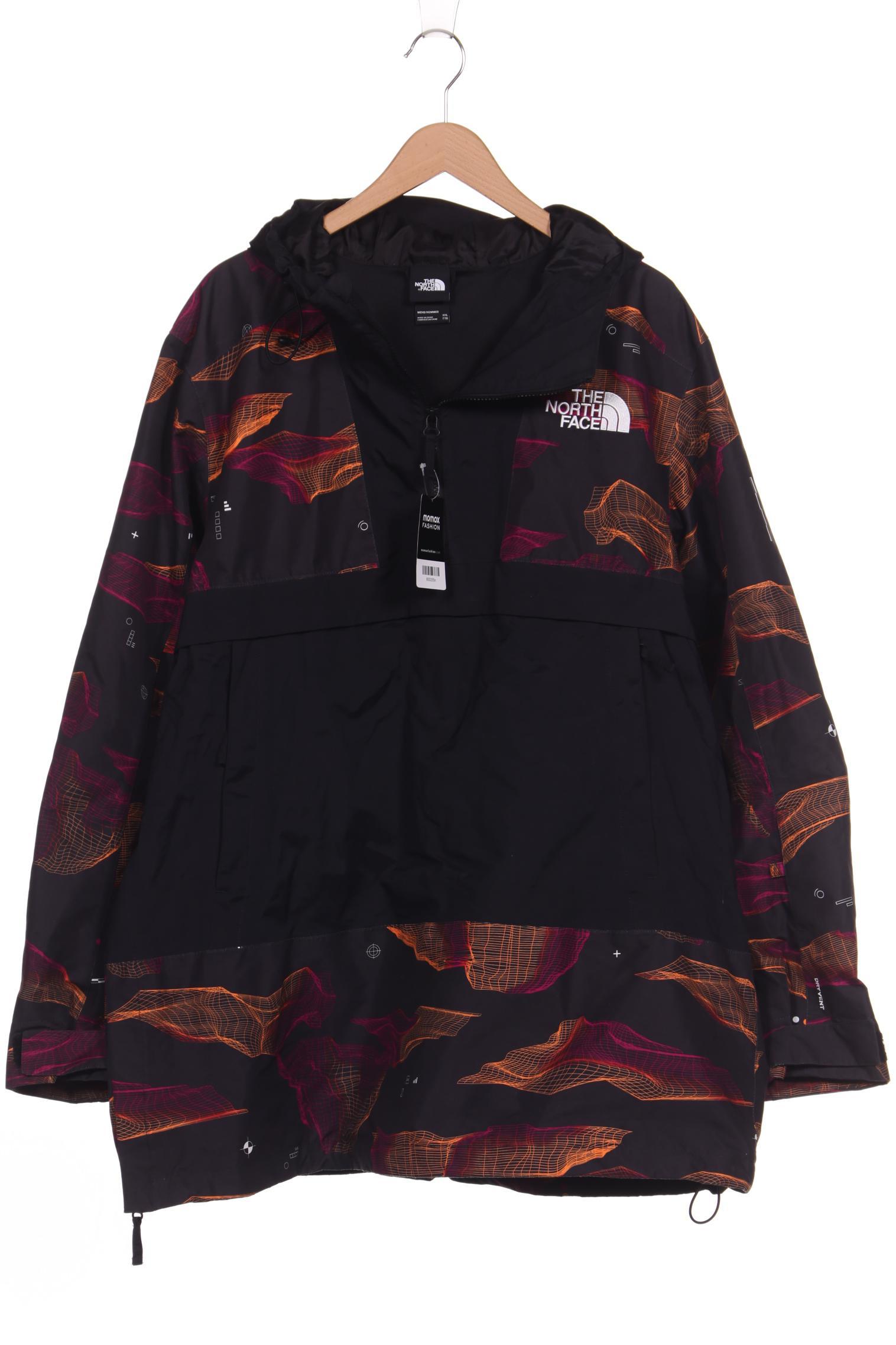 

The North Face Herren Jacke, schwarz, Gr. 56