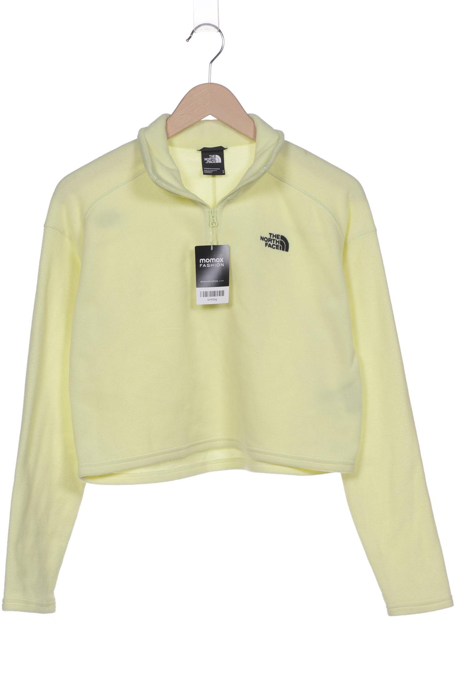 

The North Face Damen Sweatshirt, hellgrün, Gr. 38