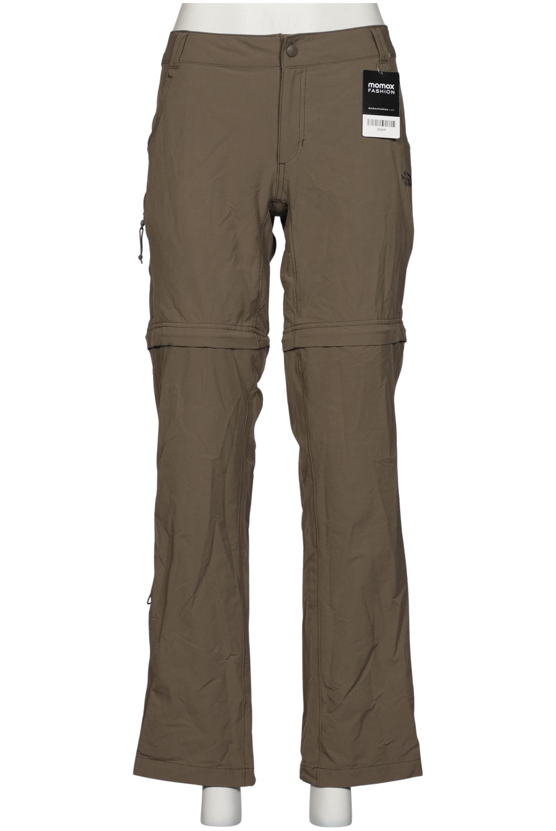 

The North Face Damen Stoffhose, braun, Gr. 8