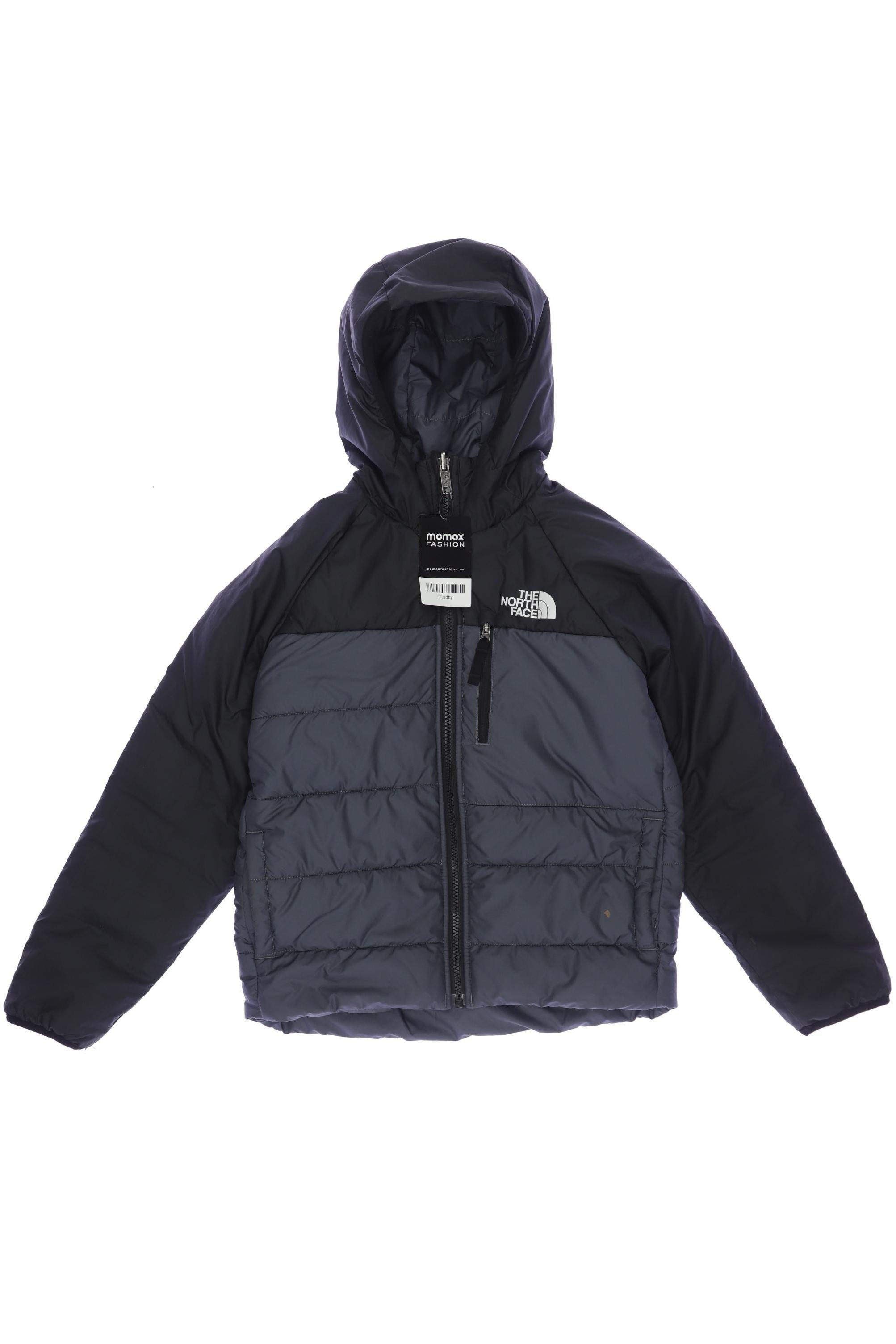 

The North Face Jungen Jacke, grau, Gr. 146