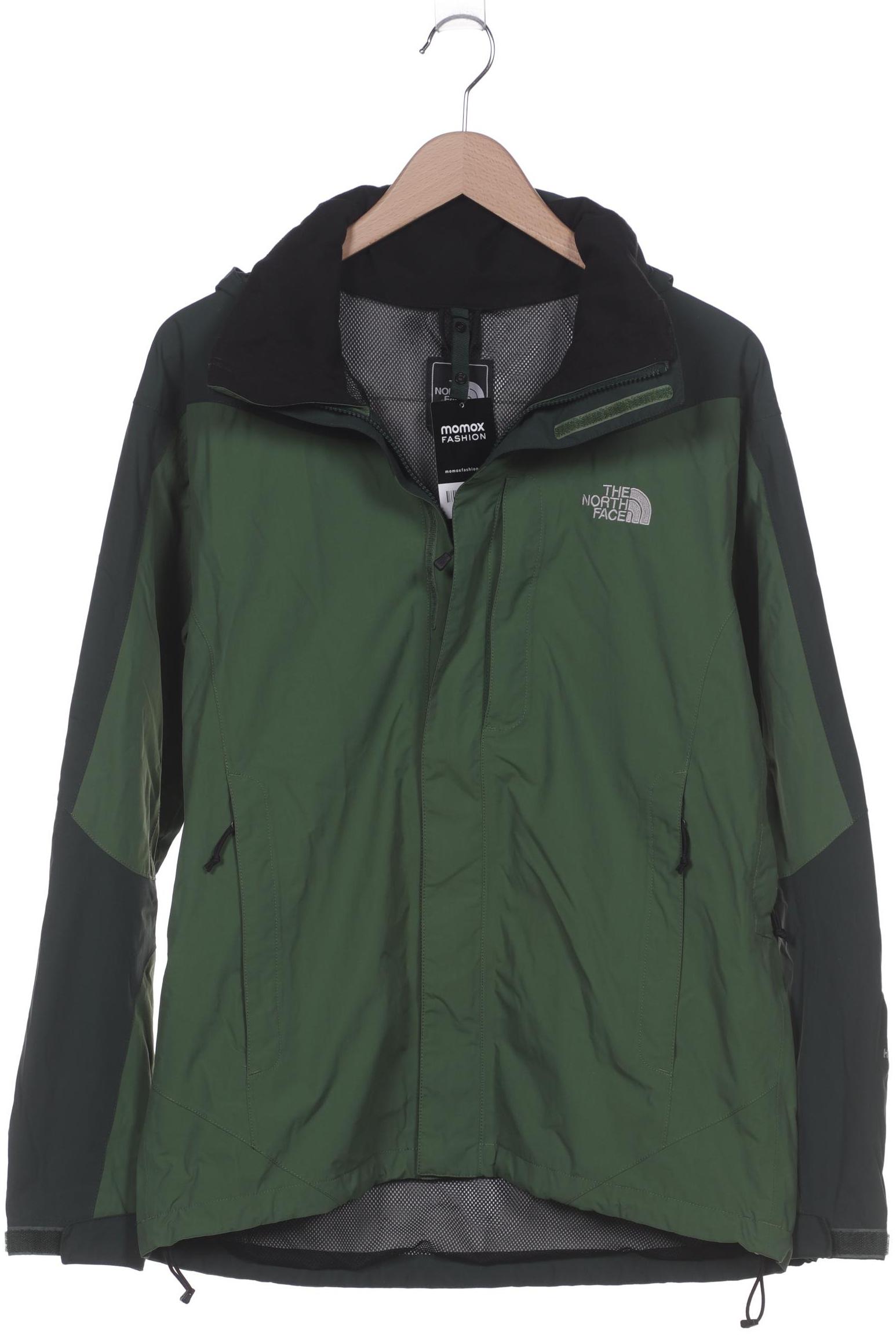 

The North Face Herren Jacke, grün, Gr. 46