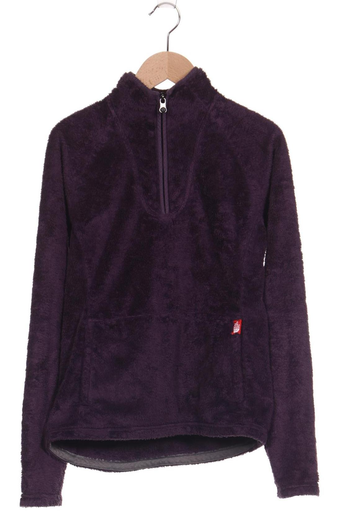 

The North Face Damen Sweatshirt, flieder, Gr. 34
