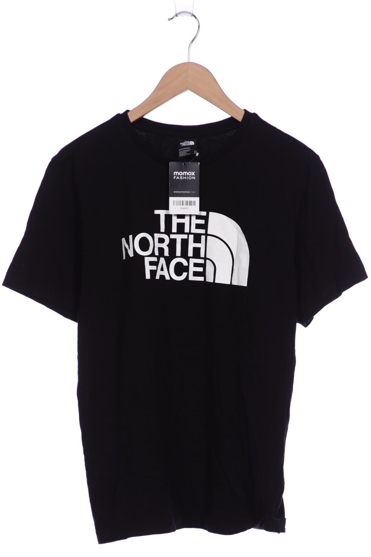 

The North Face Herren T-Shirt, schwarz, Gr. 48