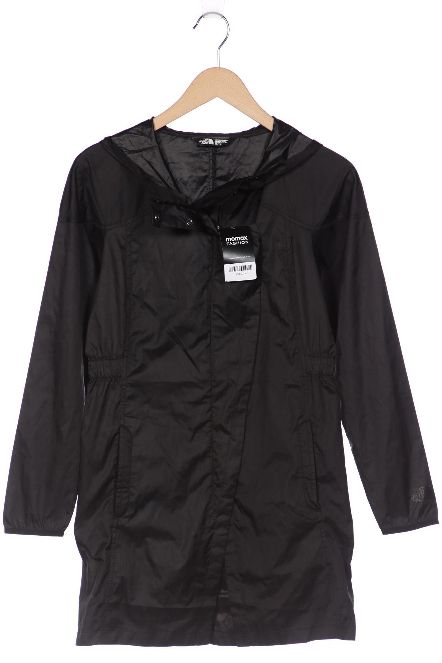 

The North Face Damen Mantel, schwarz