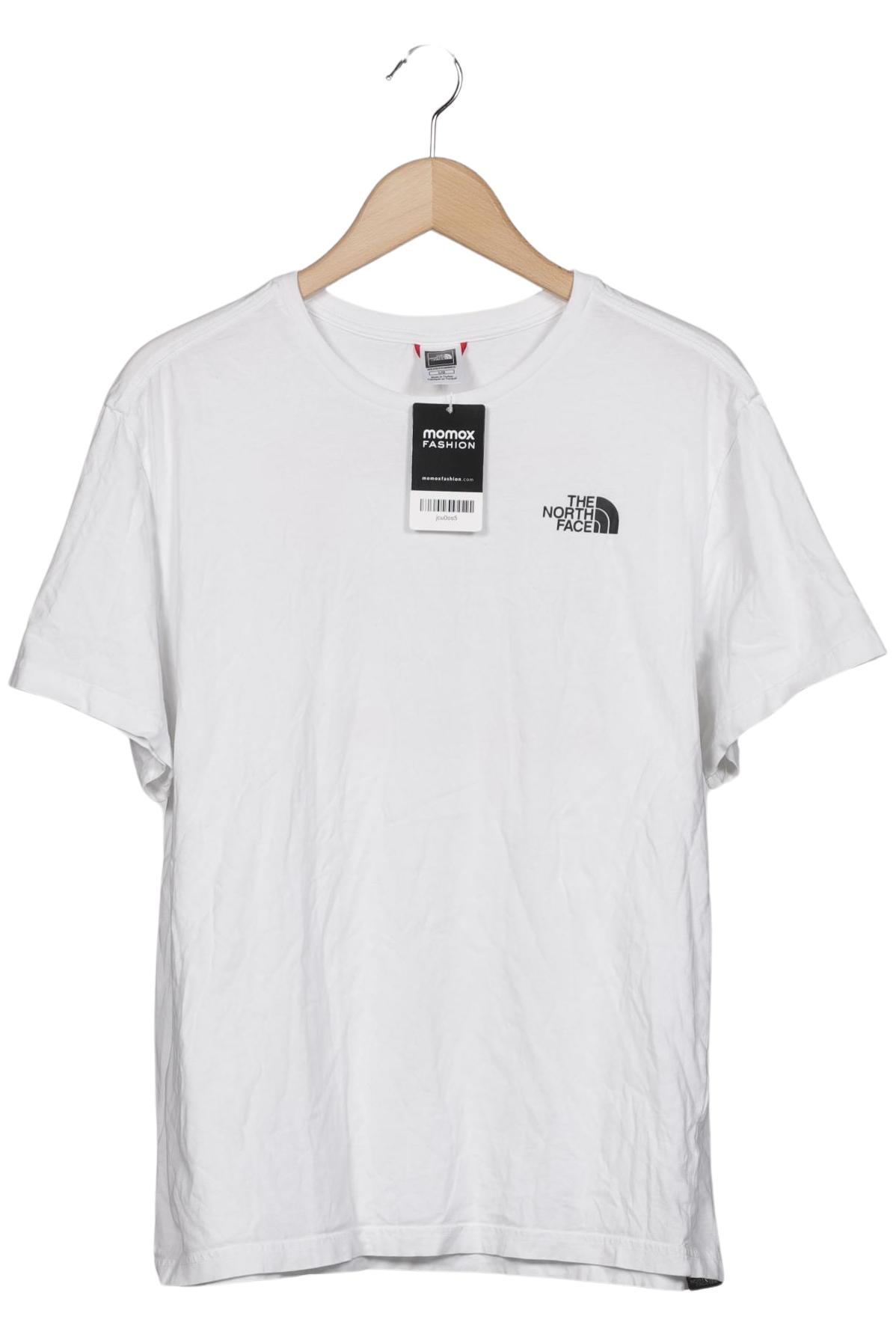 

The North Face Herren T-Shirt, weiß, Gr. 52