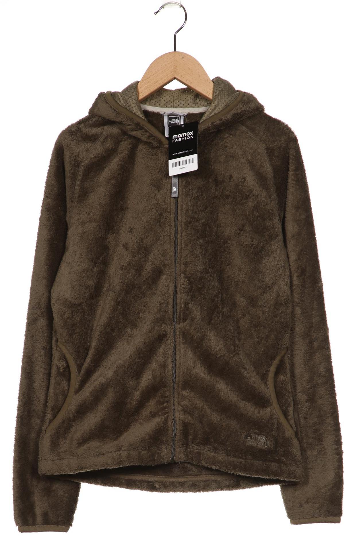 

The North Face Damen Kapuzenpullover, grün, Gr. 38